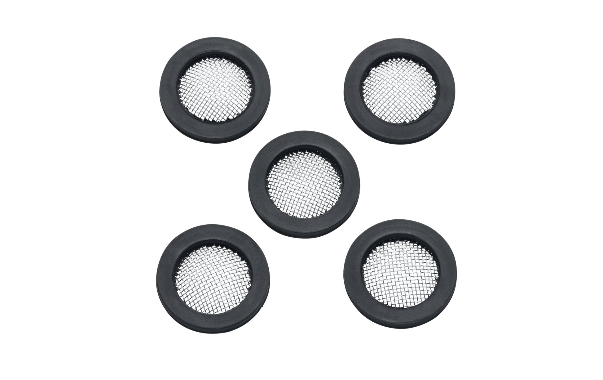Mateu Dichtung – Ø 15/24 mm, Gummi, für WC