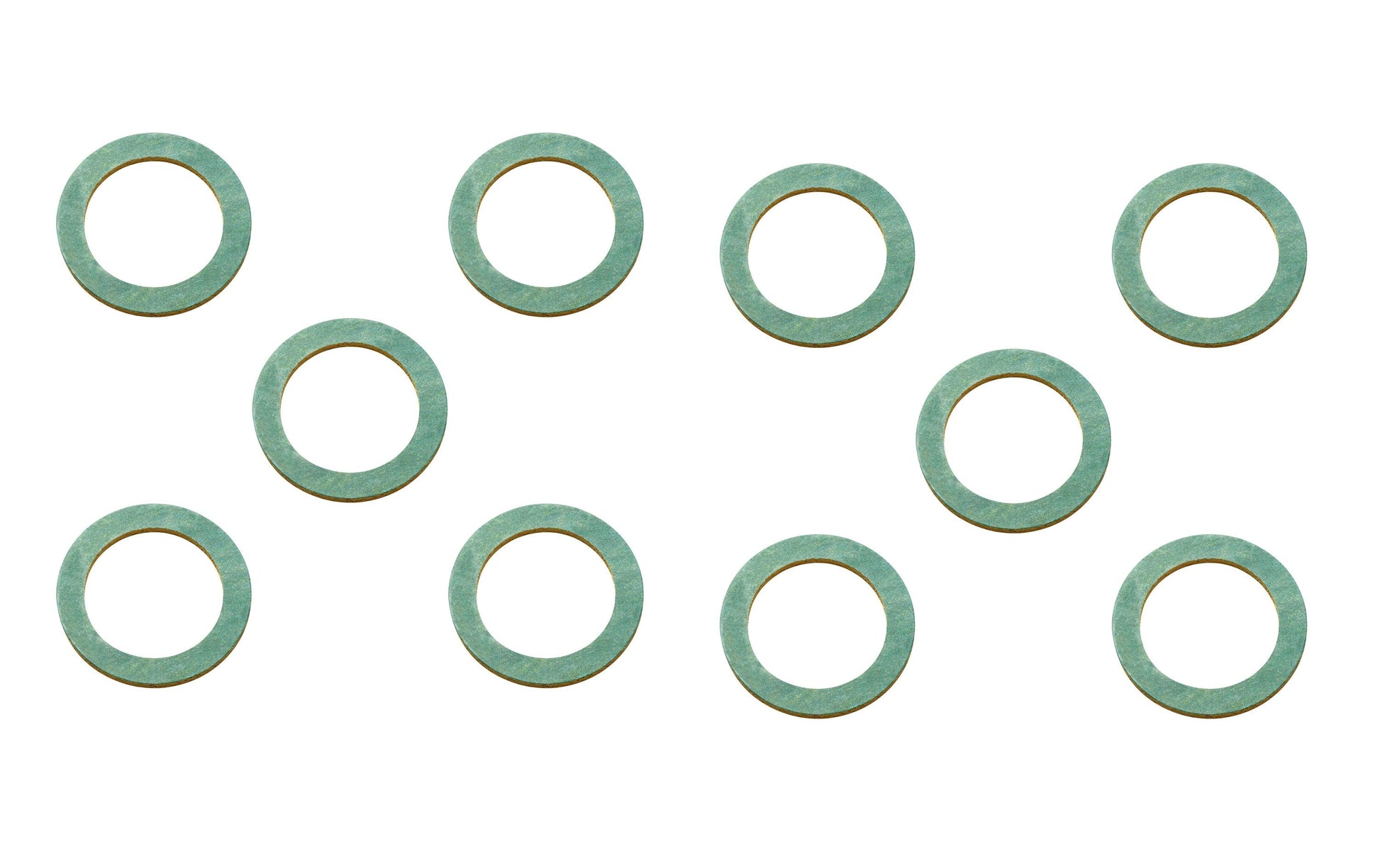 Mateu Holländer-Dichtung (O-Ring) – Ø 21/30 mm, Kunststoff, für Heizung