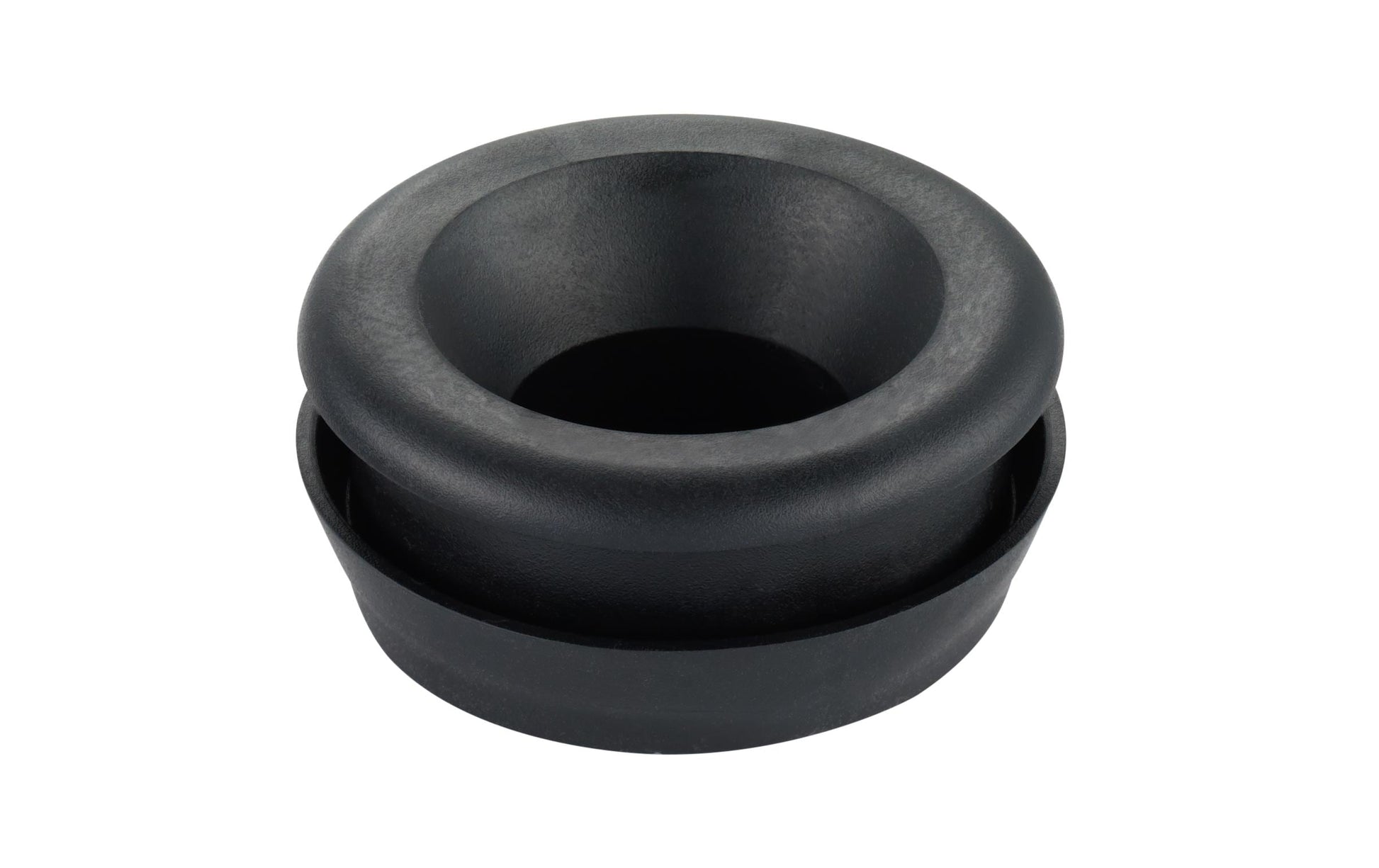 Mateu WC-Spülrohrverbinder – Ø 32/48 mm, Kunststoff, für Spülkasten