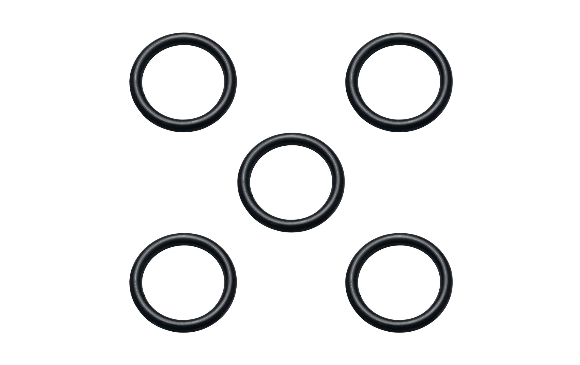 Mateu O-Ring – Gummi, 6,5 g