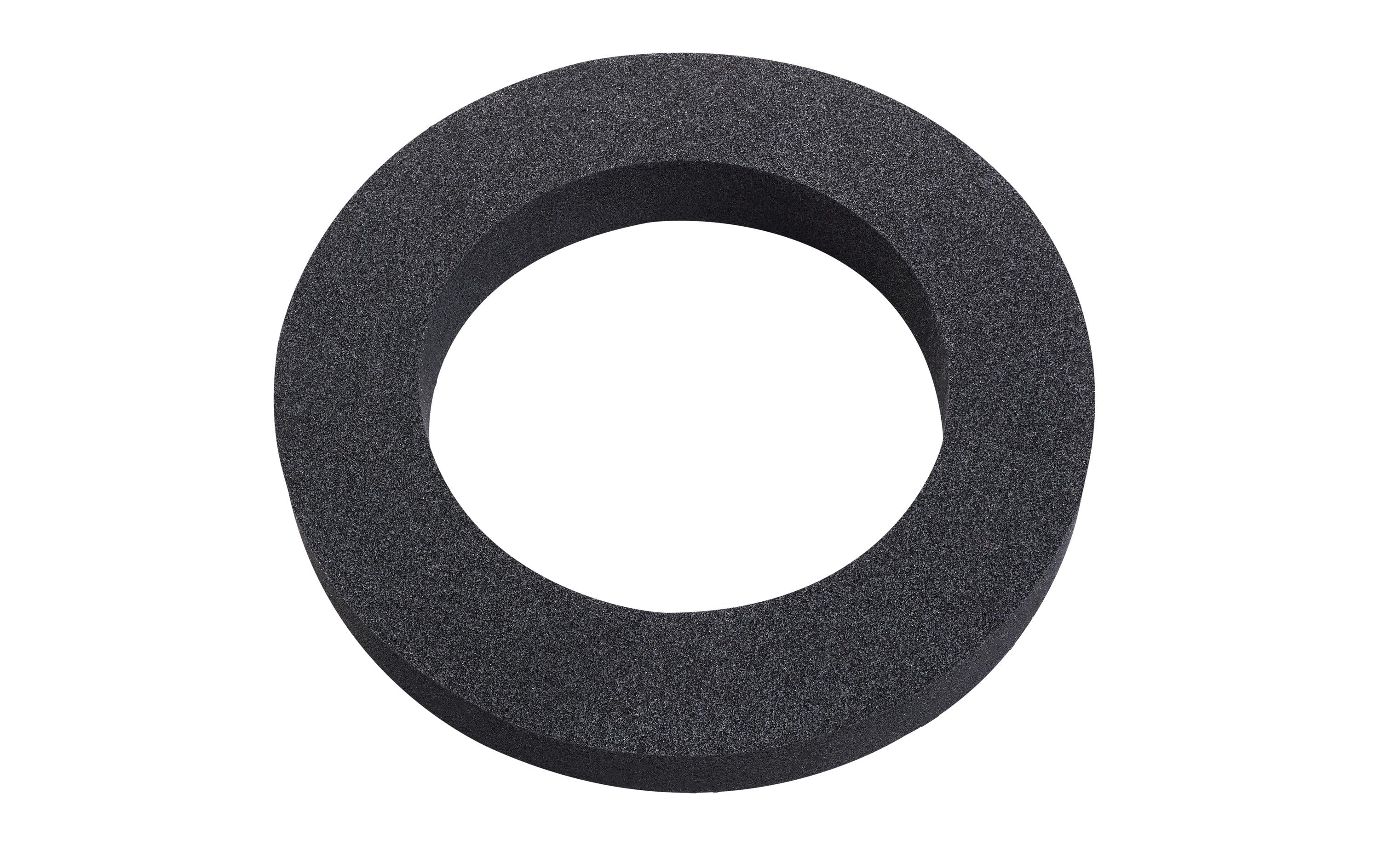 Mateu Moosgummidichtung – Ø 70/110 mm, Kunststoff, für Spülkasten