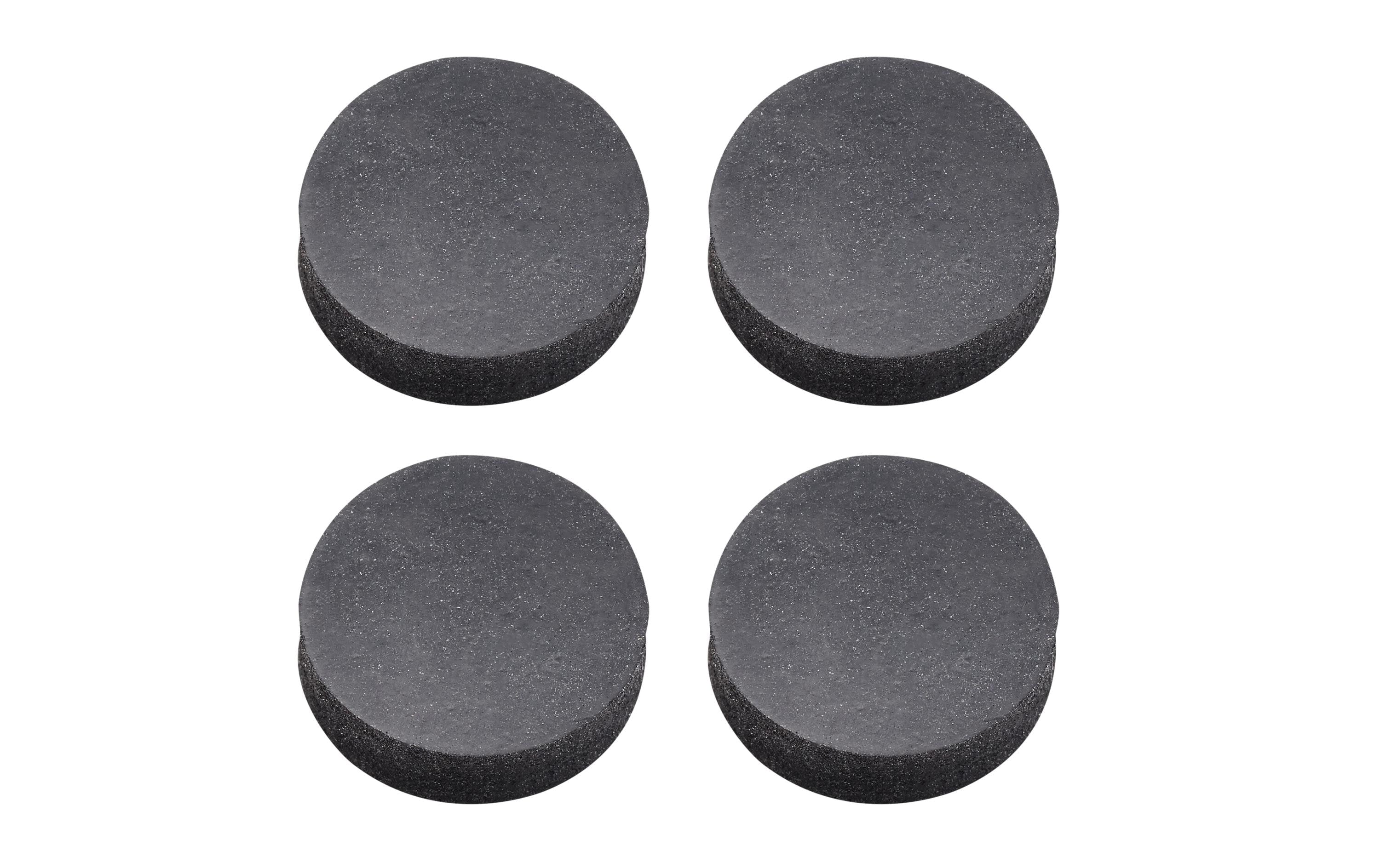 Mateu Oberteildichtung – Ø 0/15 mm, Gummi, schwarz, für Armatur