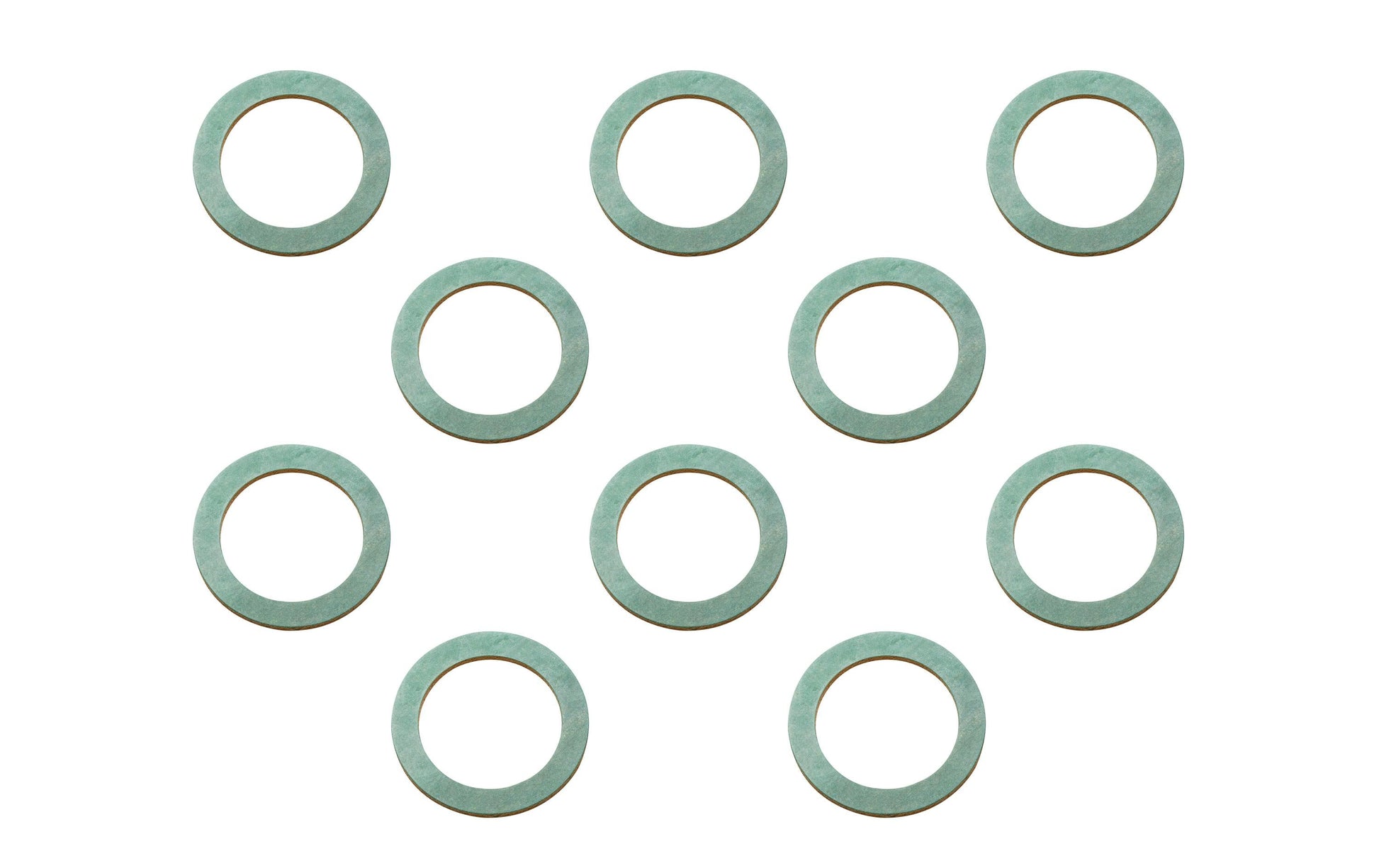 Mateu O-Ring – Ø 27/38 mm, Kunststoff, für Rohrleitung