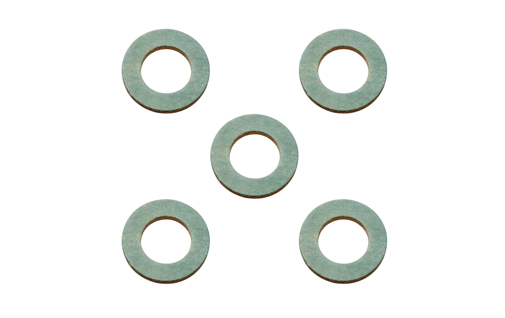 Mateu Raccorddichtung – Ø 10/18 mm, Kunststoff, für Dusche