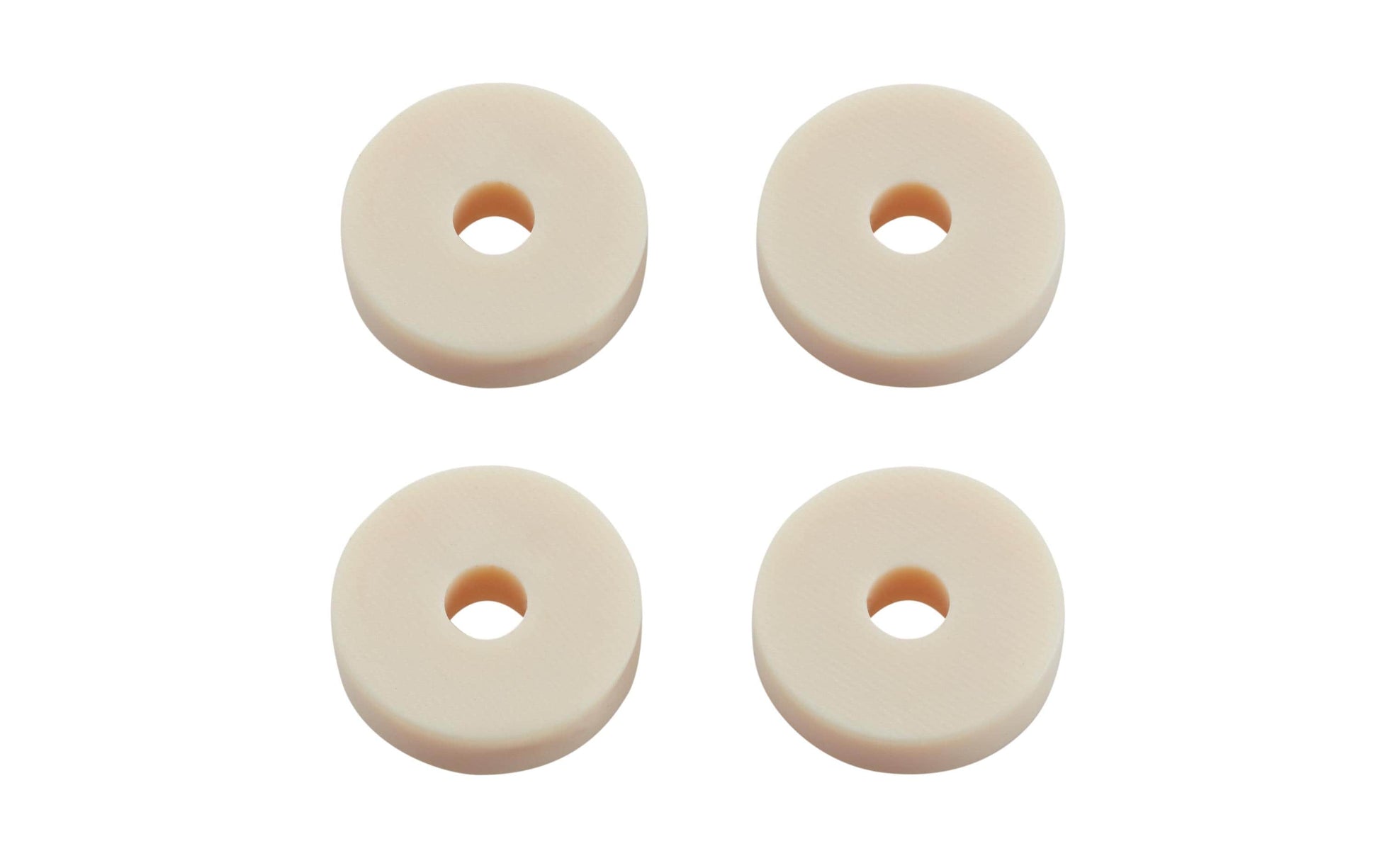 Mateu Oberteildichtung – Ø 4/15 mm, Gummi, für Armatur