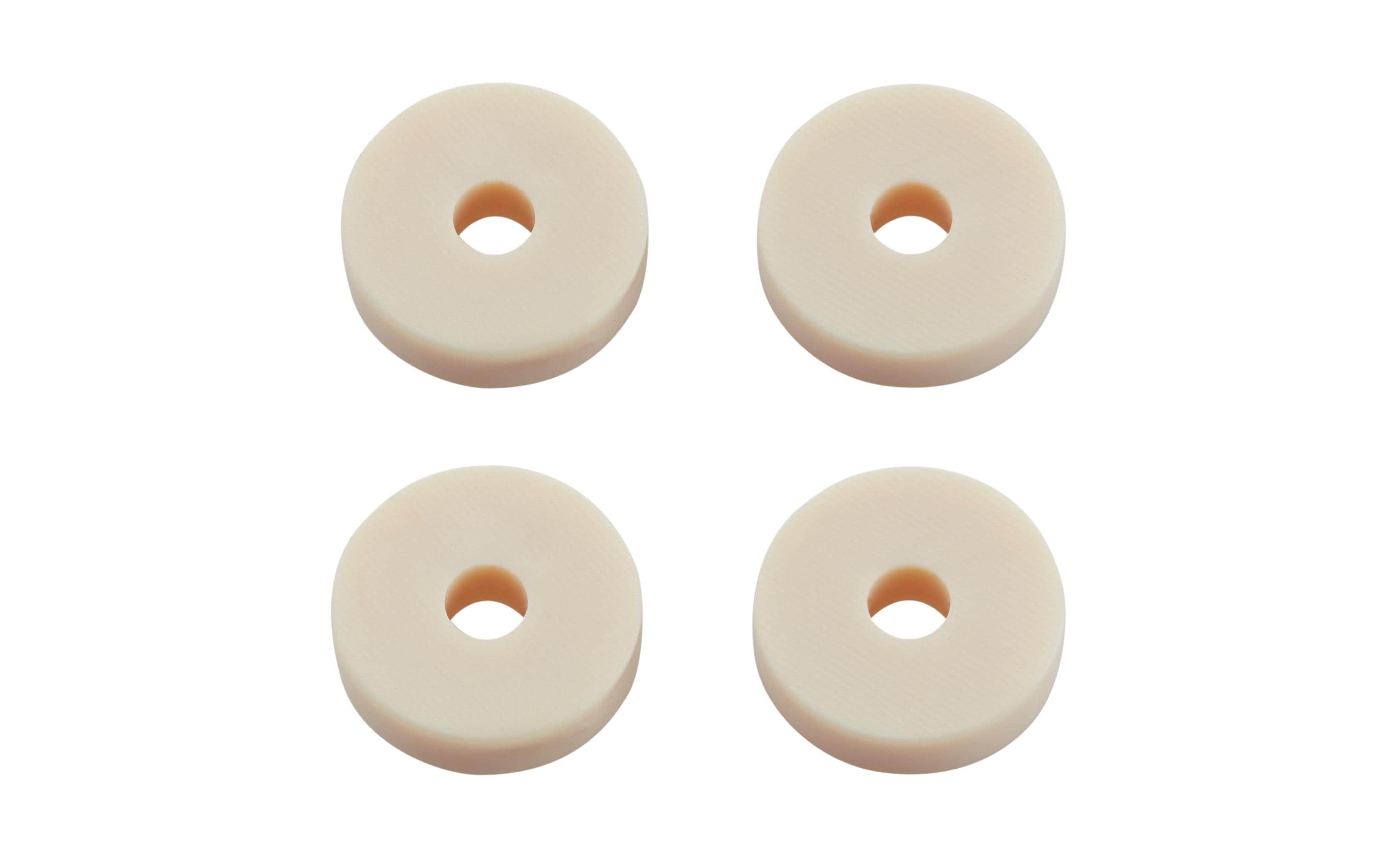 Mateu Oberteildichtung – Ø 4/15 mm, Gummi, für Armatur