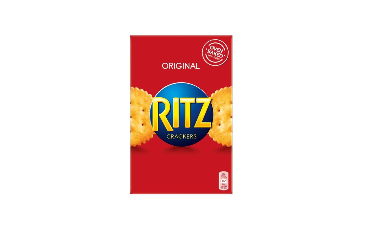 Ritz Cracker – gesalzen – 200 g