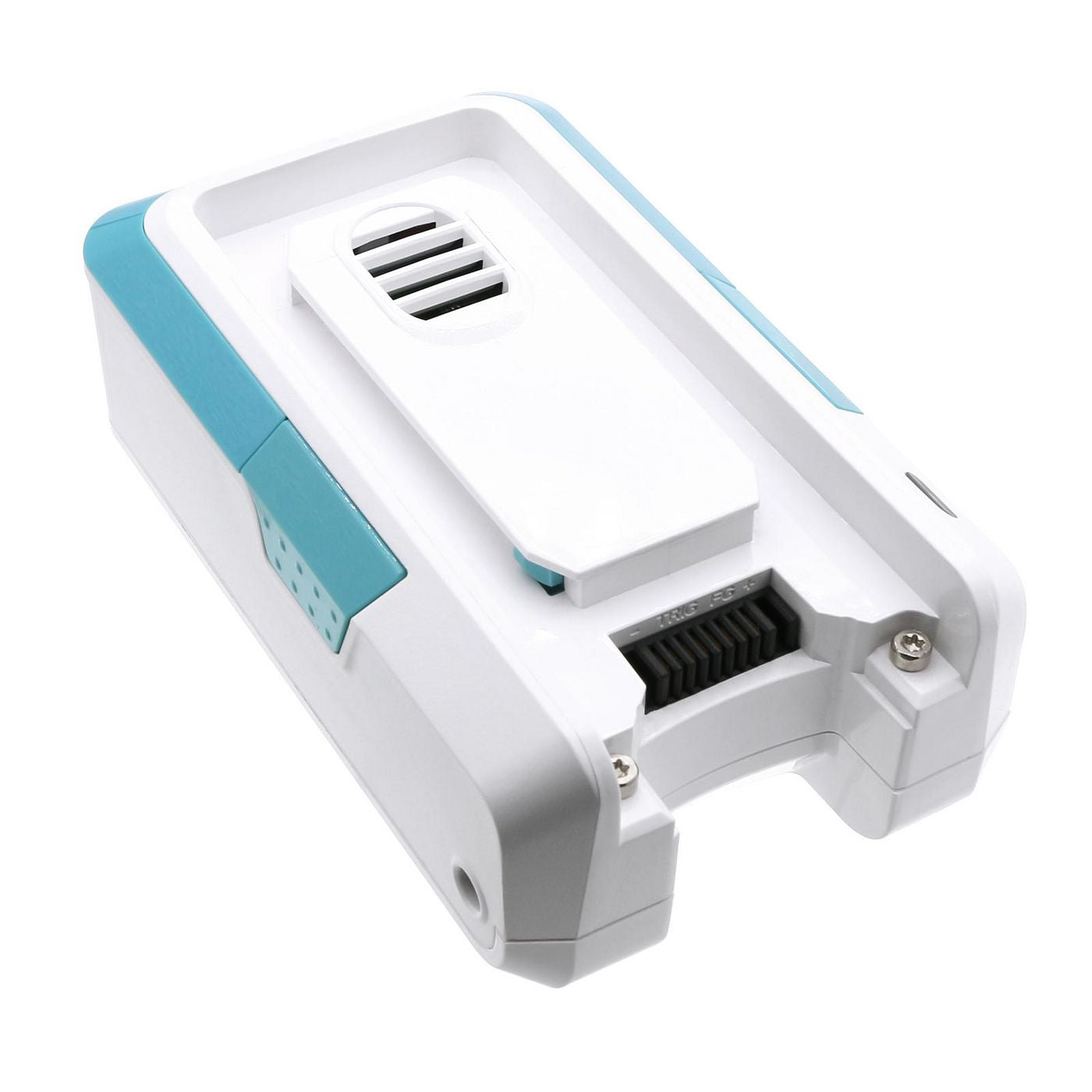 CoreParts Akku 21,6 V 2000 mAh 43,20 Wh – für Tineco Staubsauger