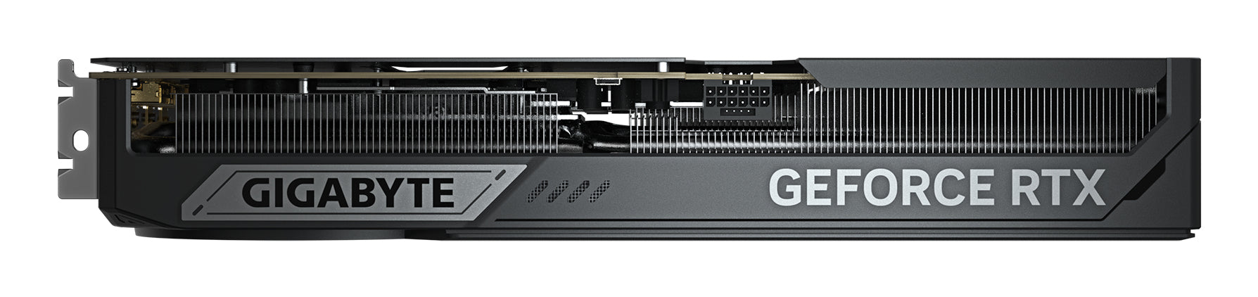 GIGABYTE GV-N5080WF3OC-16GD – Grafikkarte – GeForce RTX 5080, 16 GB GDDR7, PCIe 5.0, 3×DP, 1×HDMI, SFF-bereit