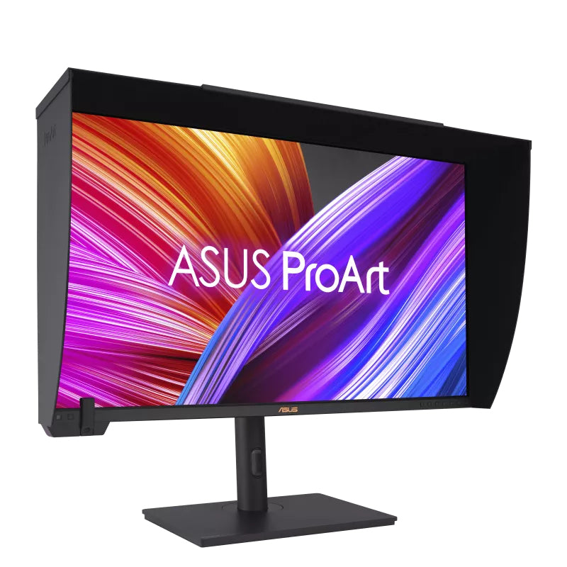 ASUS ProArt PA32UcxR – Monitor, 32", 3840 × 2160 (UHD 4K), LCD, Schwarz