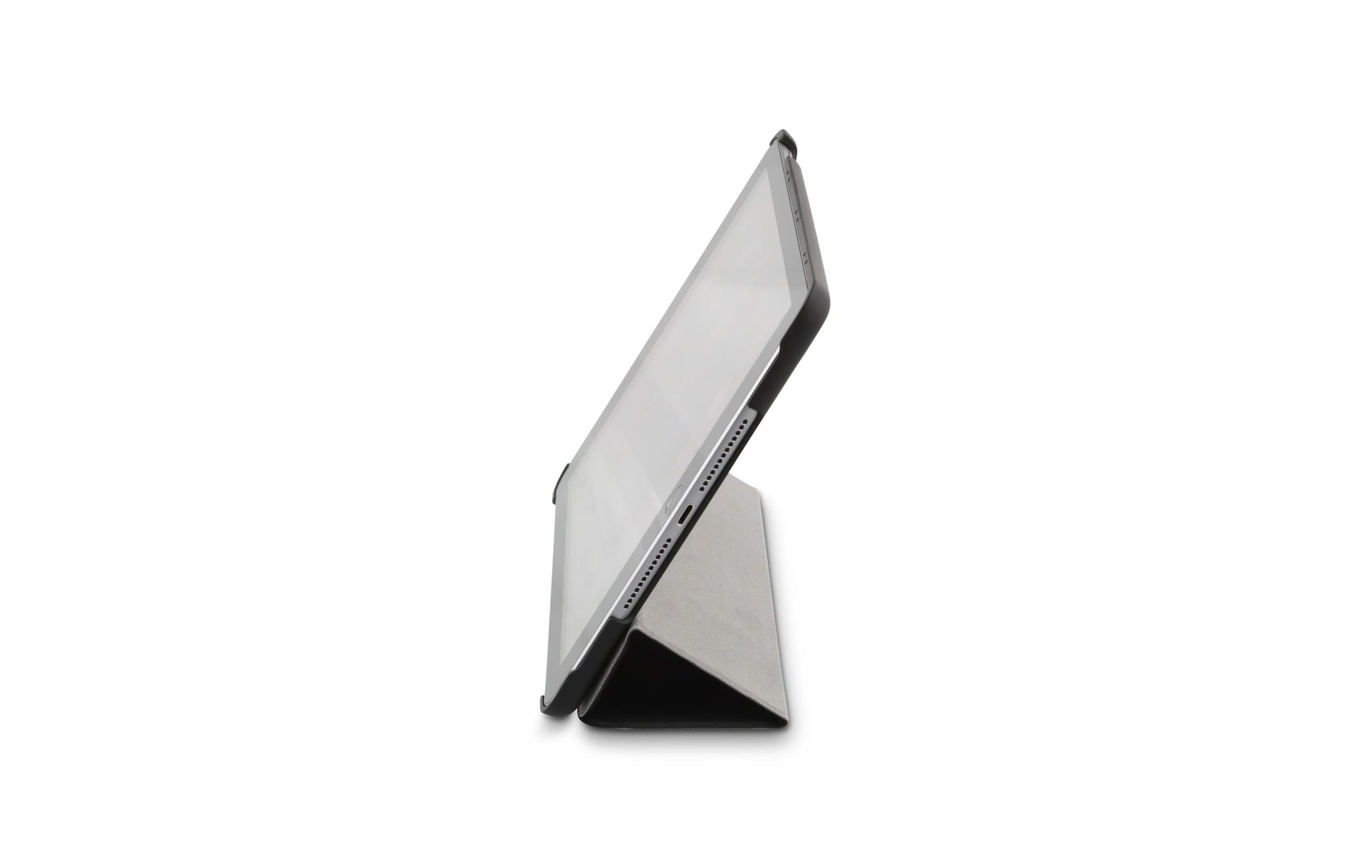 LMP Tablet-Hülle für iPad (8. Gen.) 10,2" – Schwarz