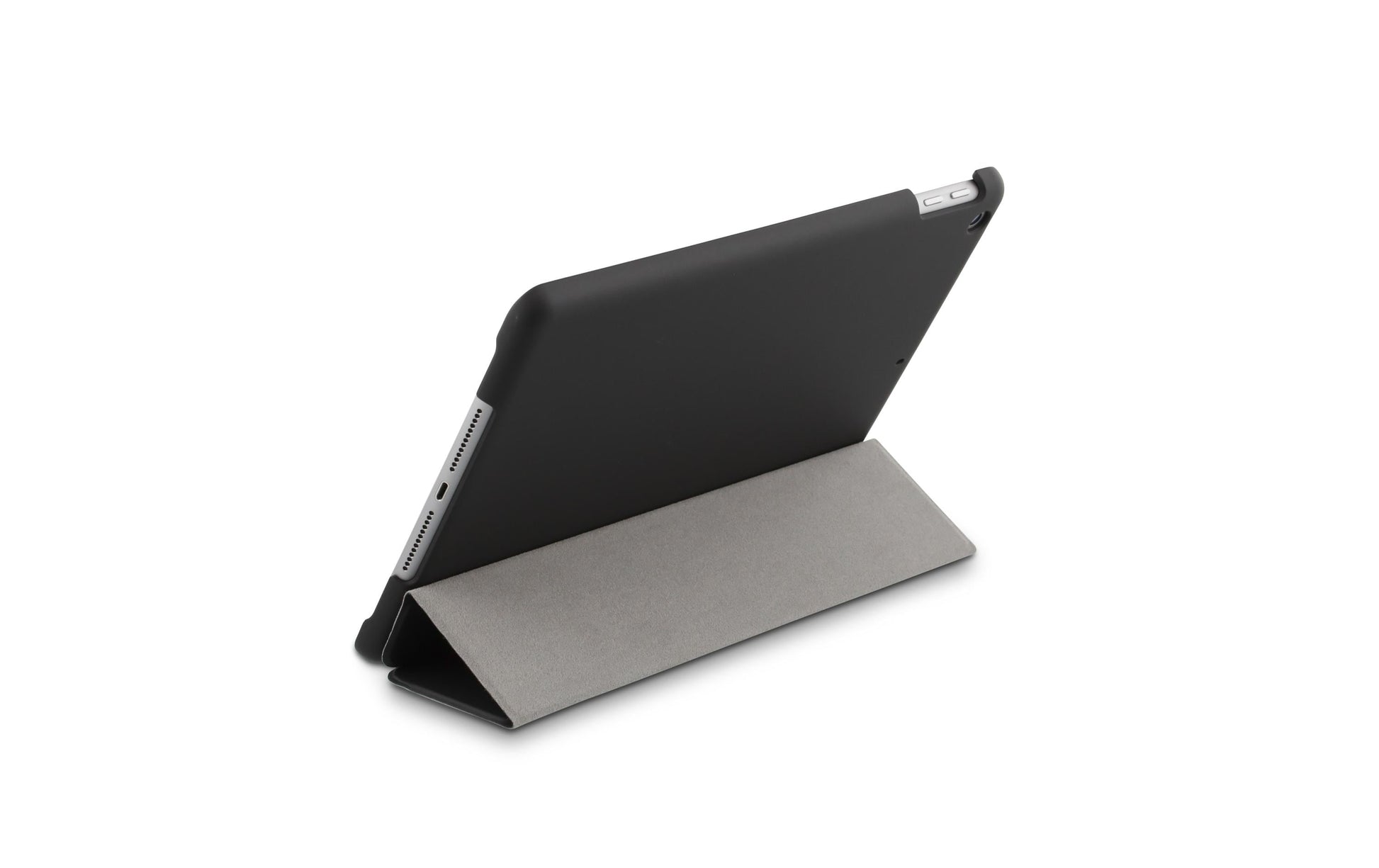 LMP Tablet-Hülle für iPad (8. Gen.) 10,2" – Schwarz