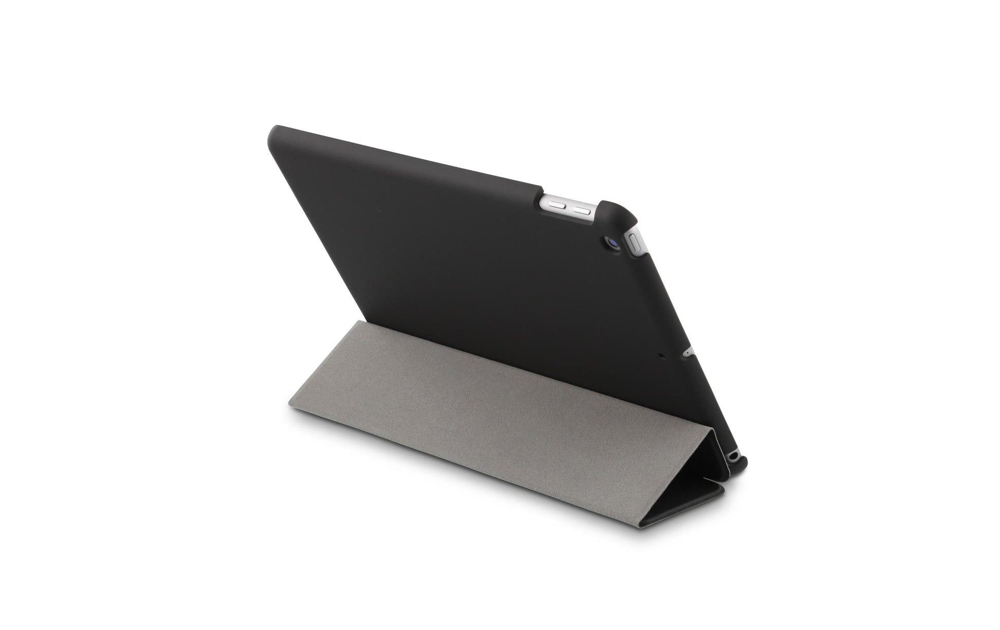 LMP Tablet-Hülle für iPad (8. Gen.) 10,2" – Schwarz