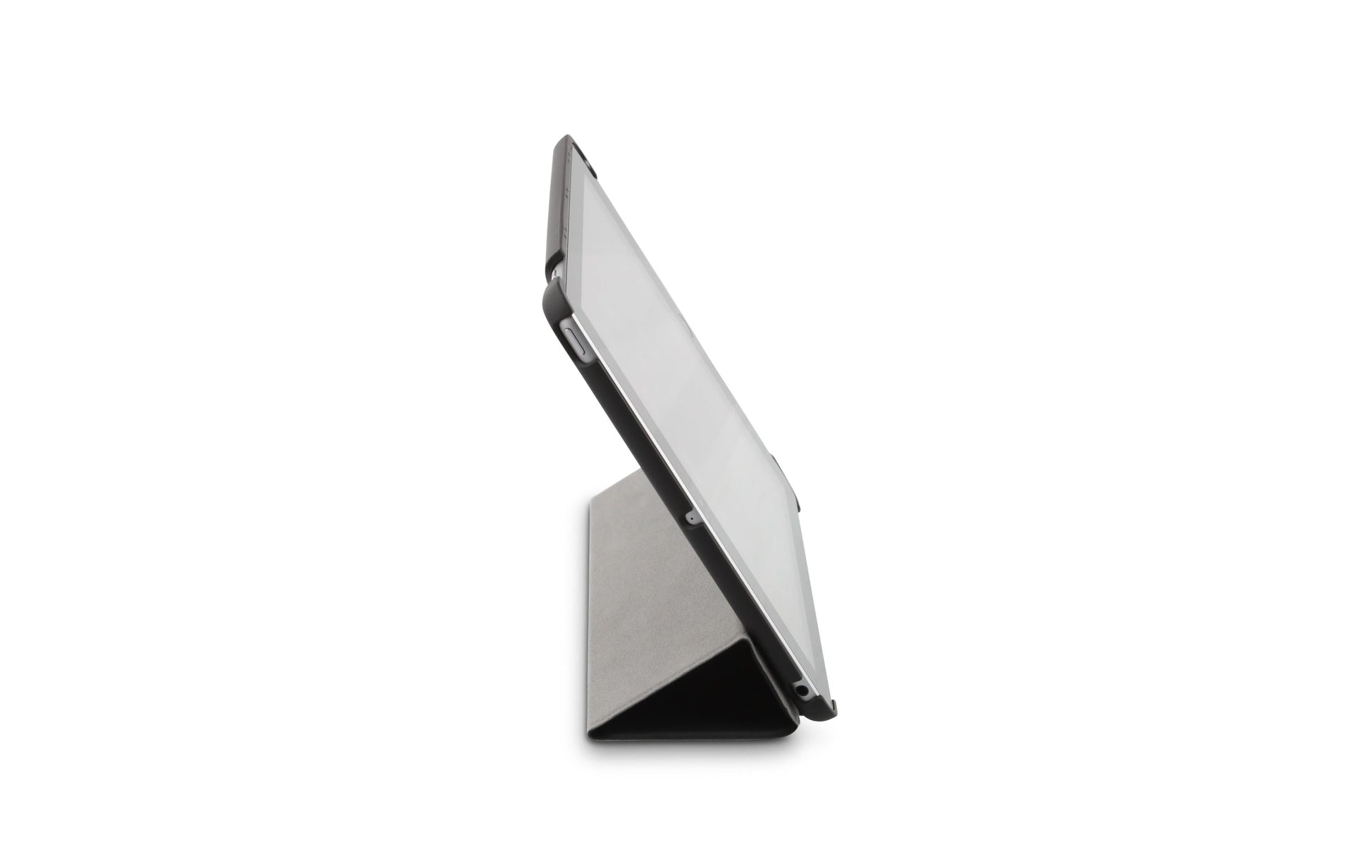 LMP Tablet-Hülle für iPad (8. Gen.) 10,2" – Schwarz