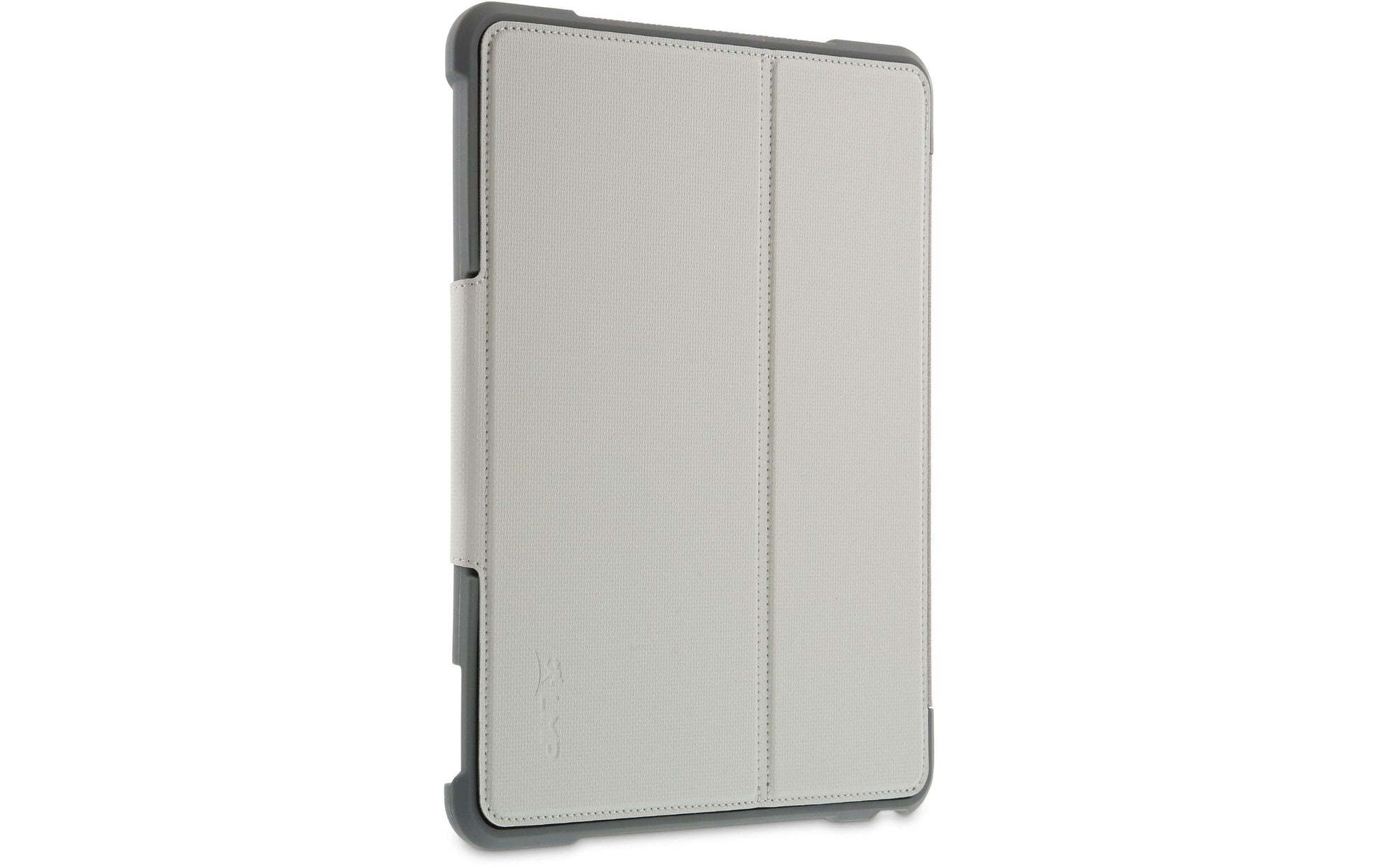 LMP ArmorCase Tablet-Hülle für iPad 10,2" (7.–8. Gen.) – Grau