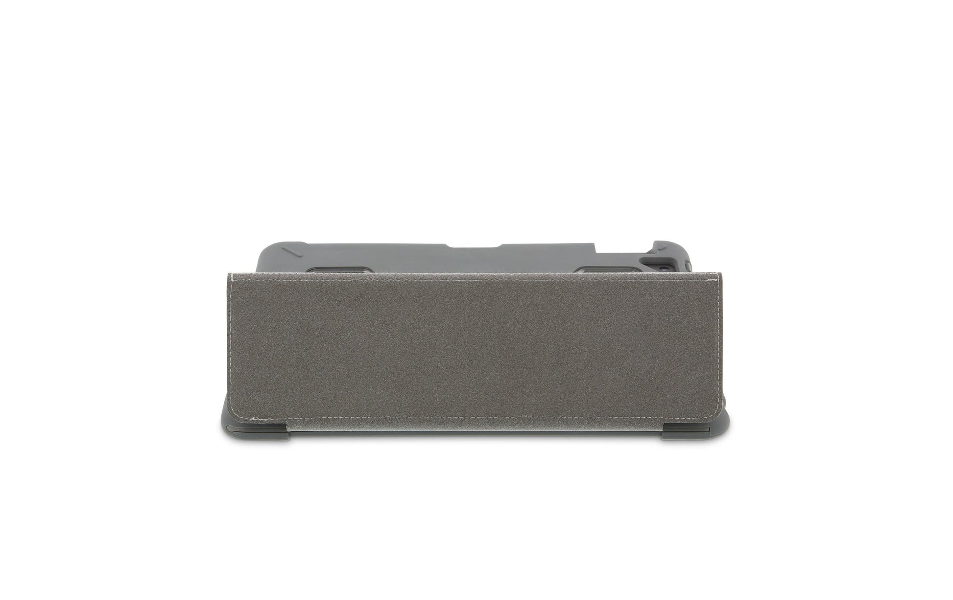 LMP ArmorCase Tablet-Hülle für iPad 10,2" (7.–8. Gen.) – Grau