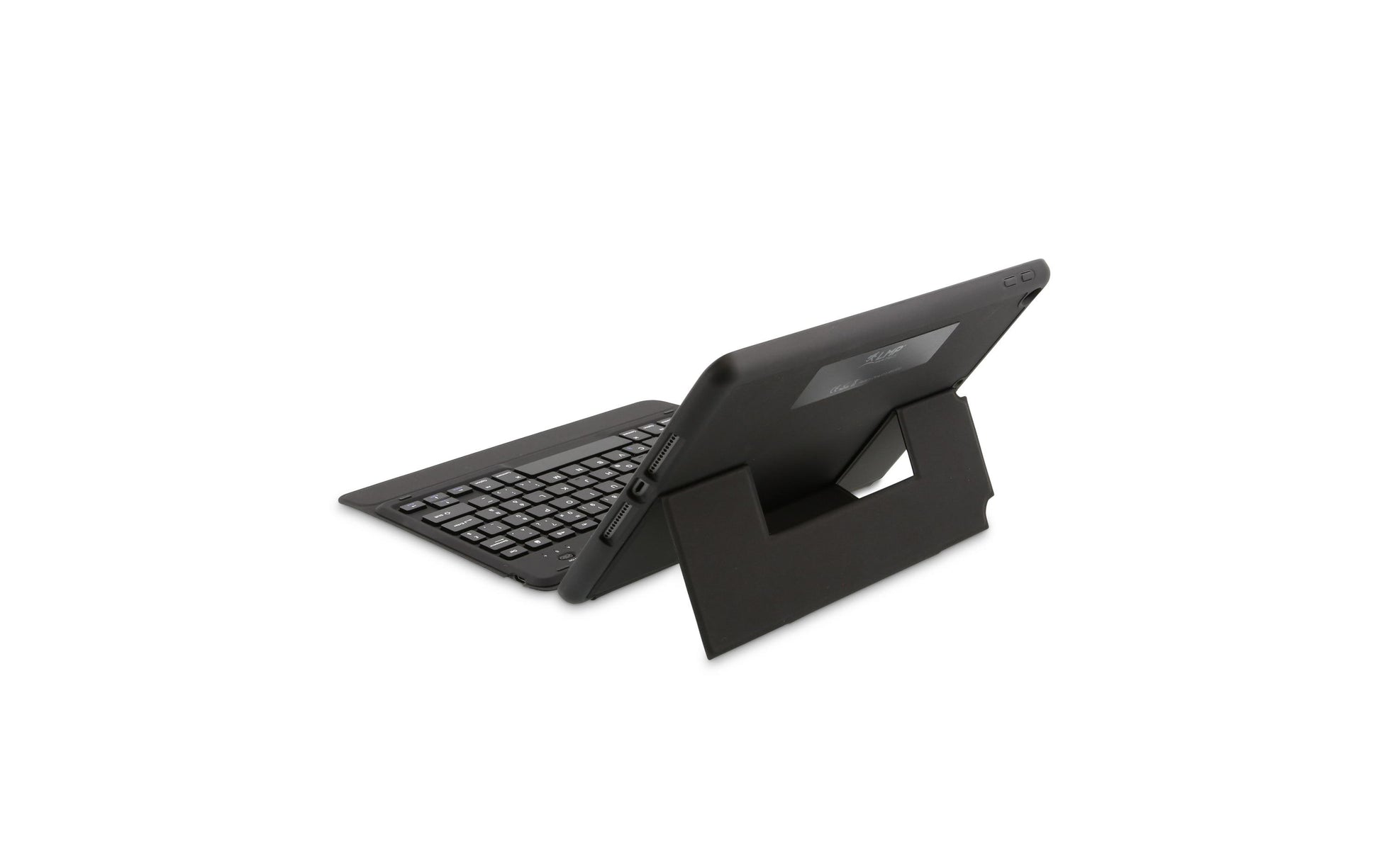 LMP ProtectCase Notebook-Schutzhülle – für Tablets bis 10,2", PU, Schwarz