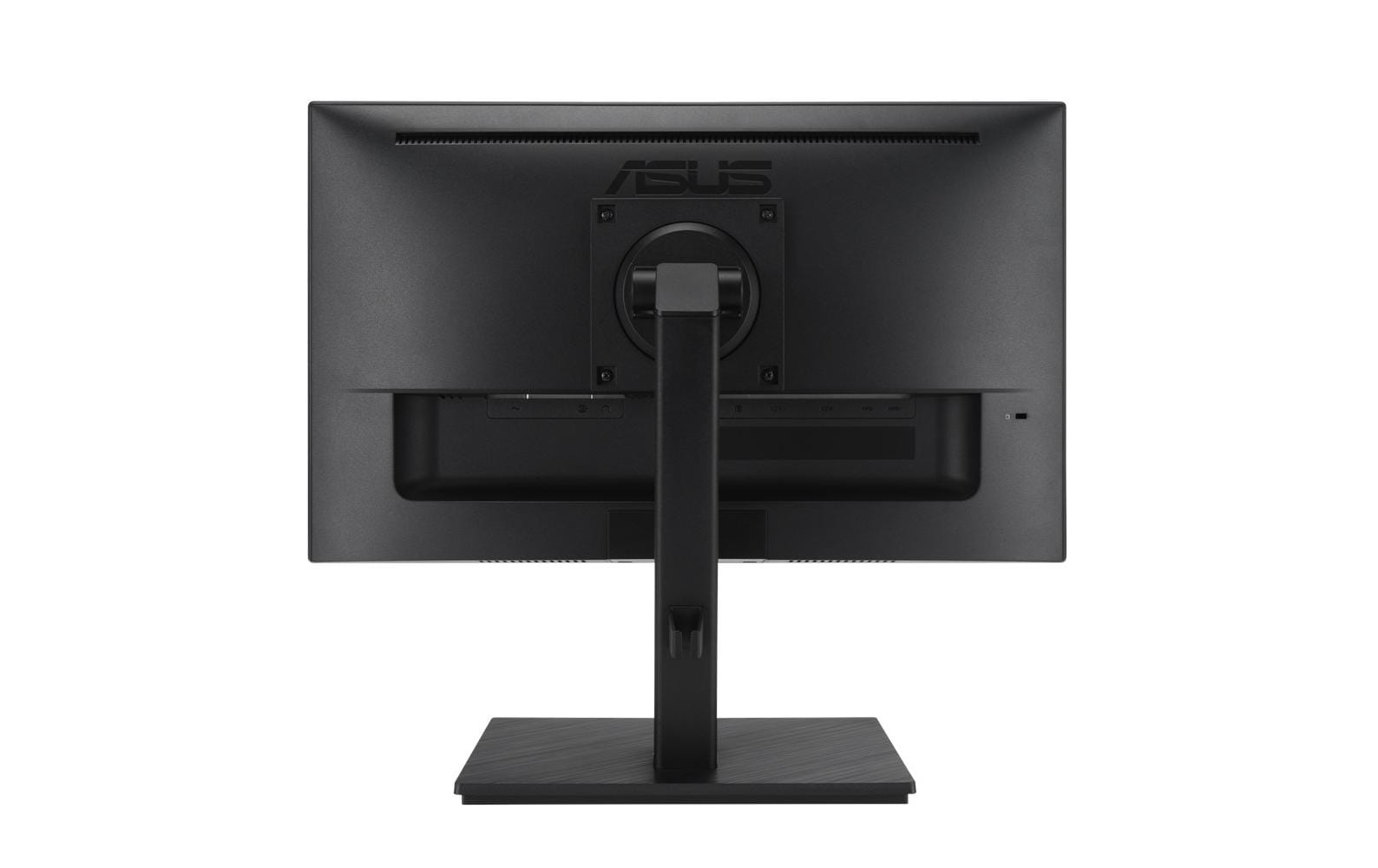 ASUS VA229QSB – Monitor, 21,5", 1920 × 1080 (Full HD), IPS, 75 Hz, 250 cd/m², VESA 100 × 100, Schwarz