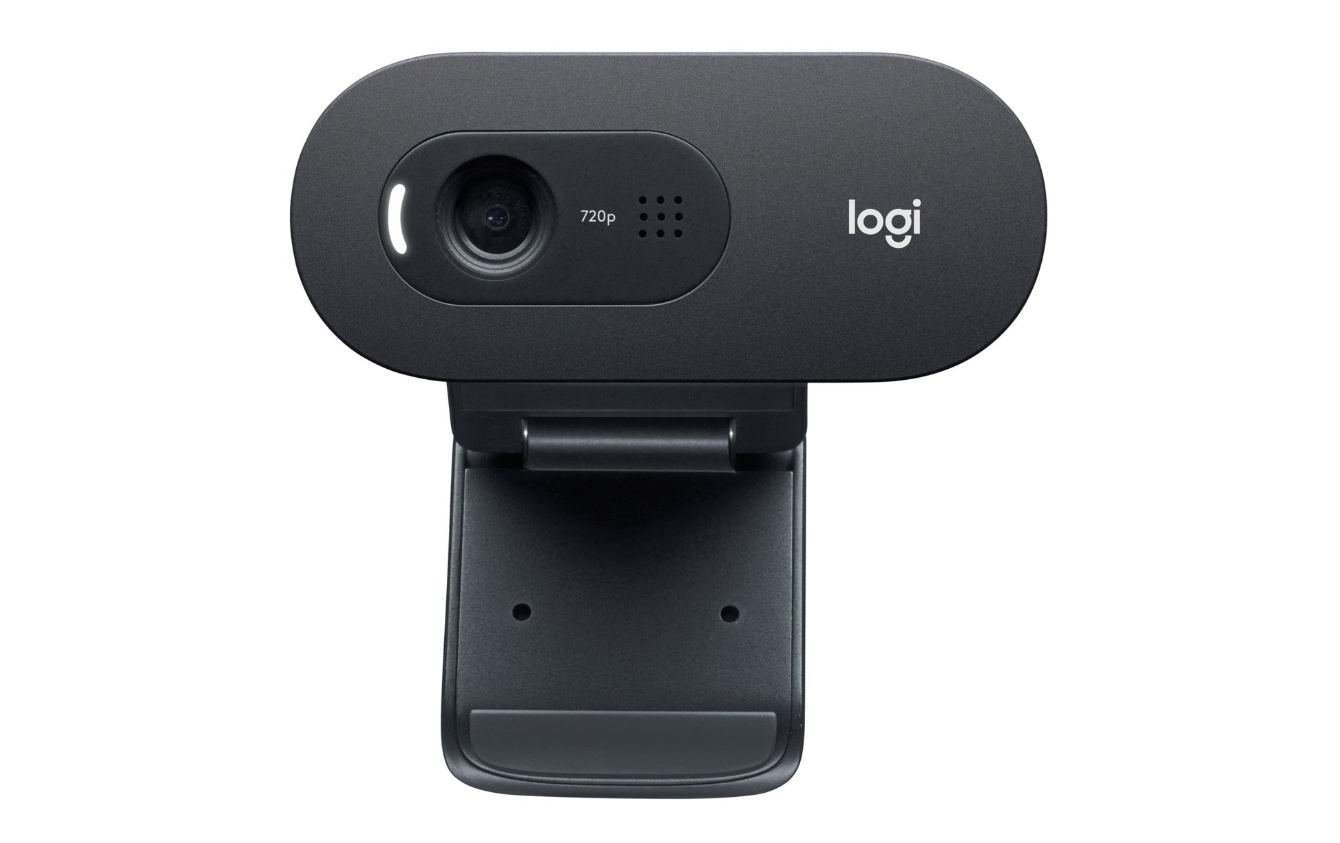 Logitech Webcam – Business C505e, Schwarz, 75 g