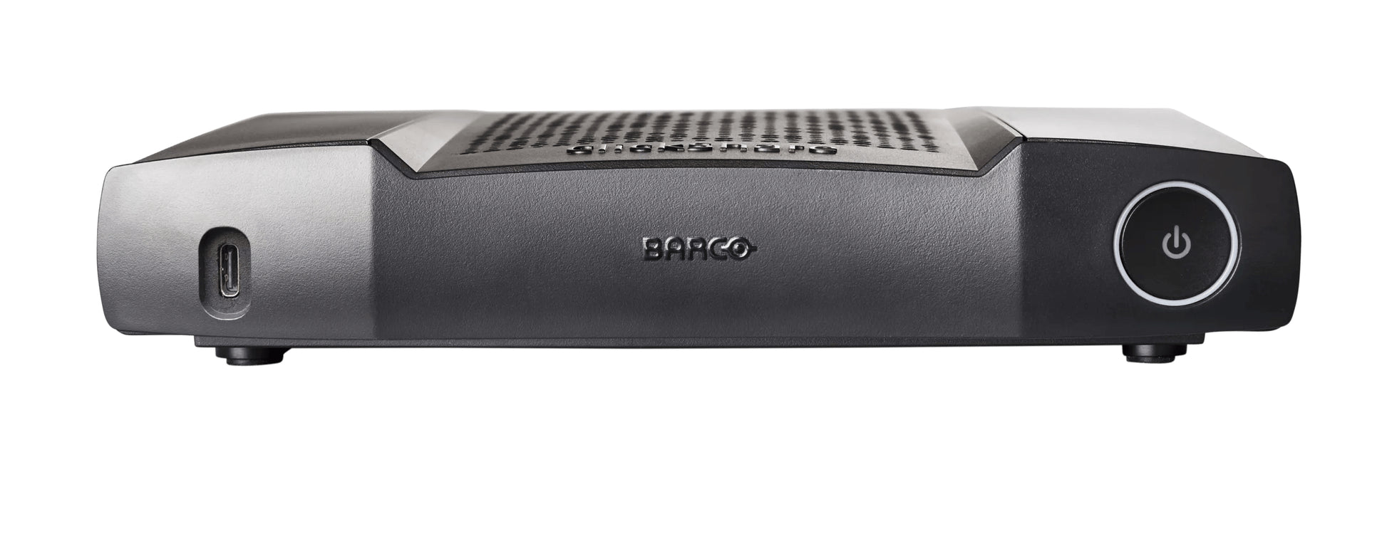 Barco ClickShare CX-50 Gen 2 – Drahtloses Präsentationssystem – 4K, HDMI, Schwarz