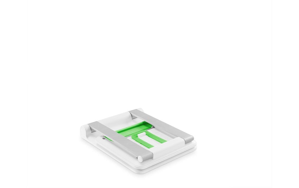 Belkin Tragbarer Tablet Stage Tablet-Ständer – für Tablets bis 11", weiss