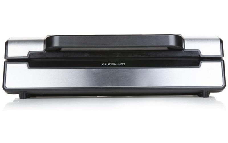 Domo DO331L Vakuumierer – 20 l/min, −0,9 bar, 130 W