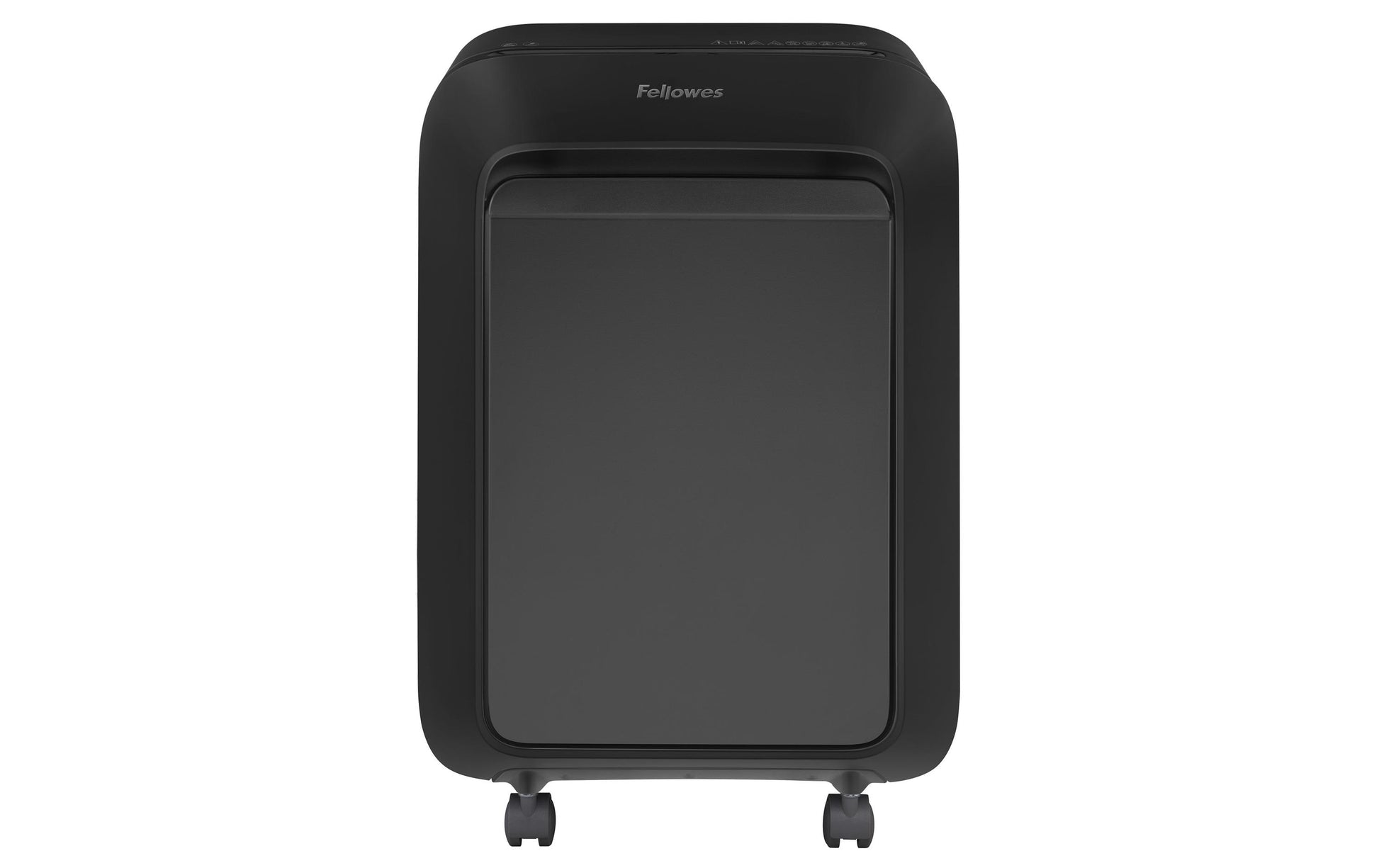 Fellowes LX210 – Aktenvernichter, DIN P-4, Mikroschnitt 4 × 12 mm, 16 Blatt, 23 l