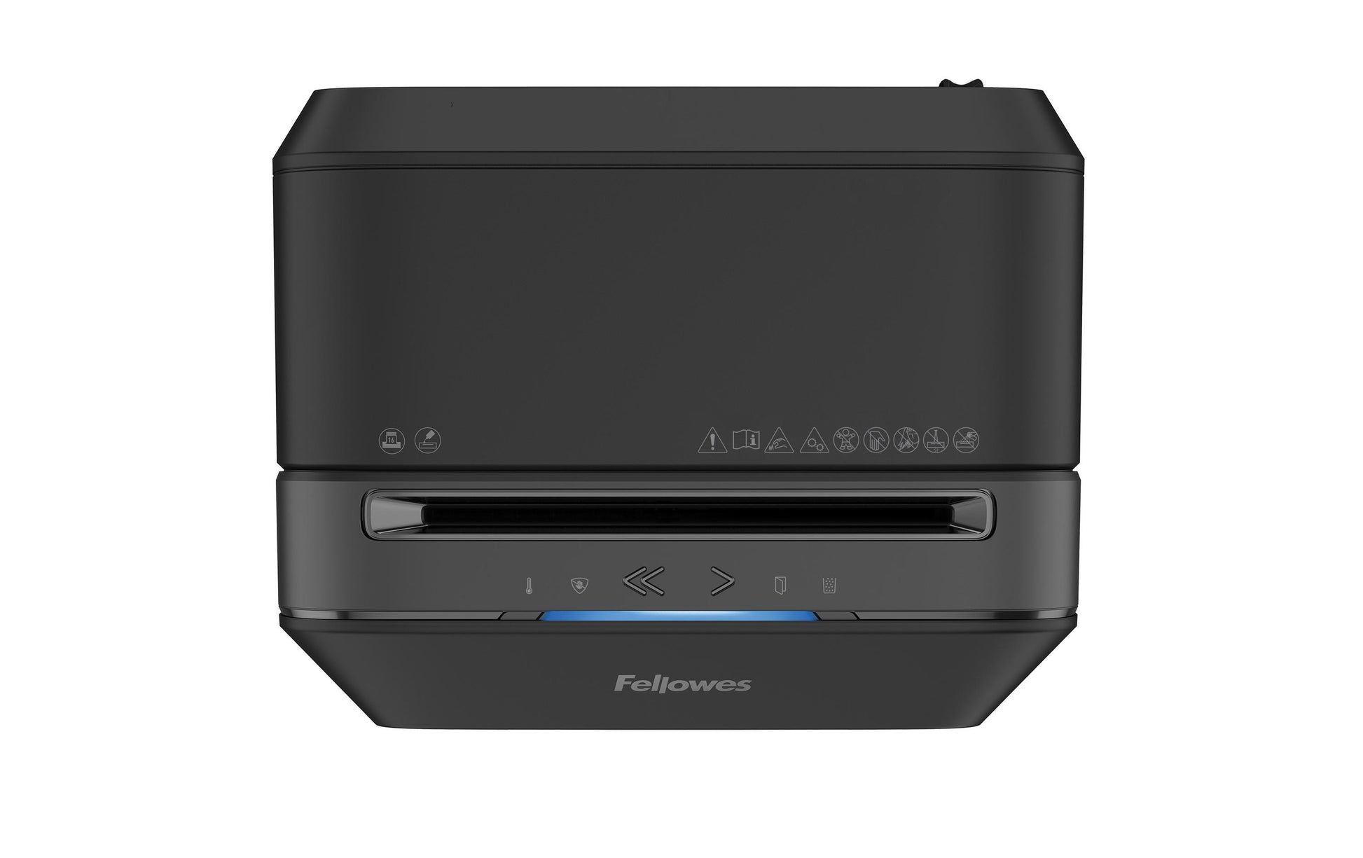 Fellowes LX210 – Aktenvernichter, DIN P-4, Mikroschnitt 4 × 12 mm, 16 Blatt, 23 l