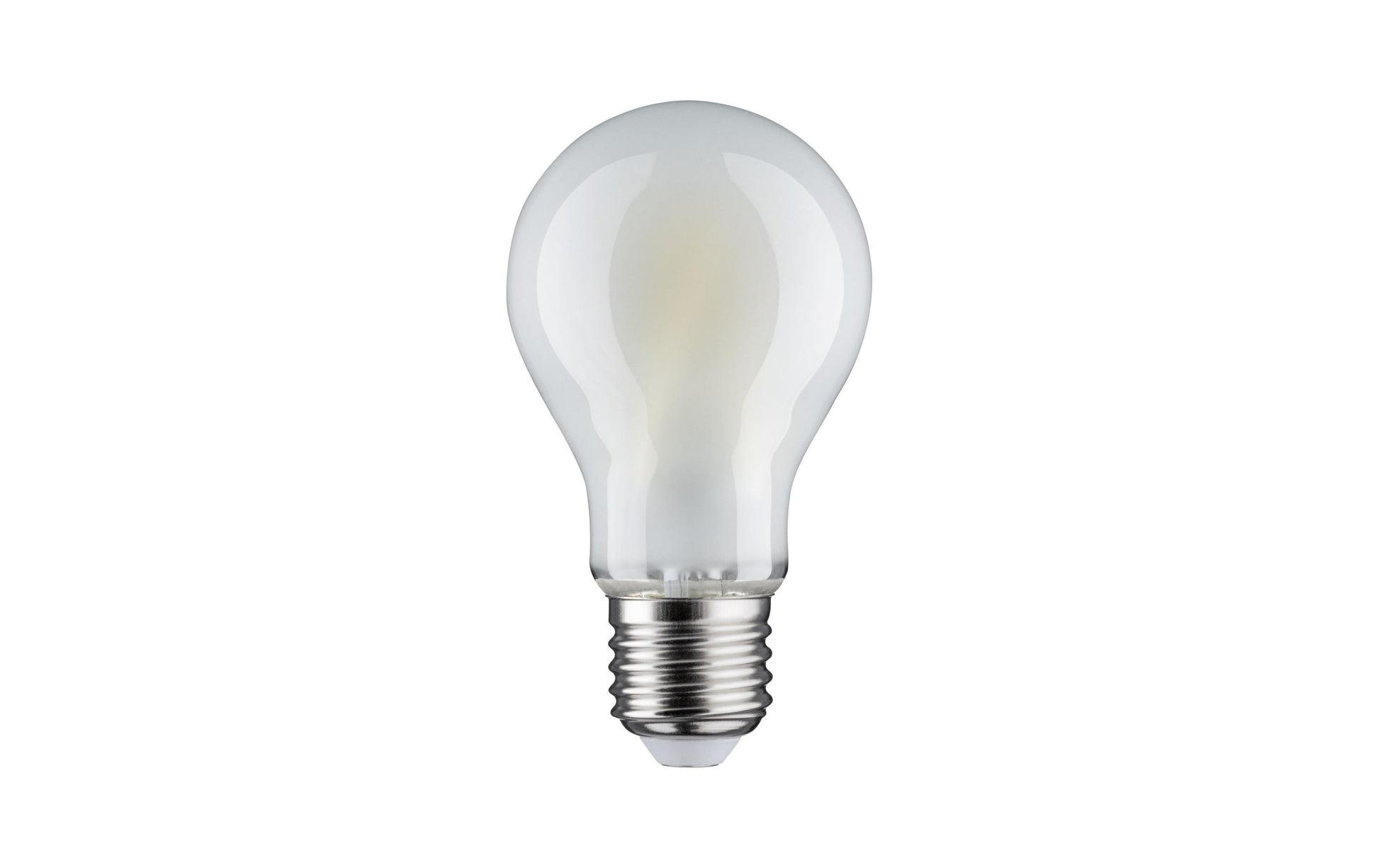 Paulmann Leuchtmittel E27 A-Form – Kaltweiss 6500 K, 1055 lm, 9 W, dimmbar – 1 Stk.