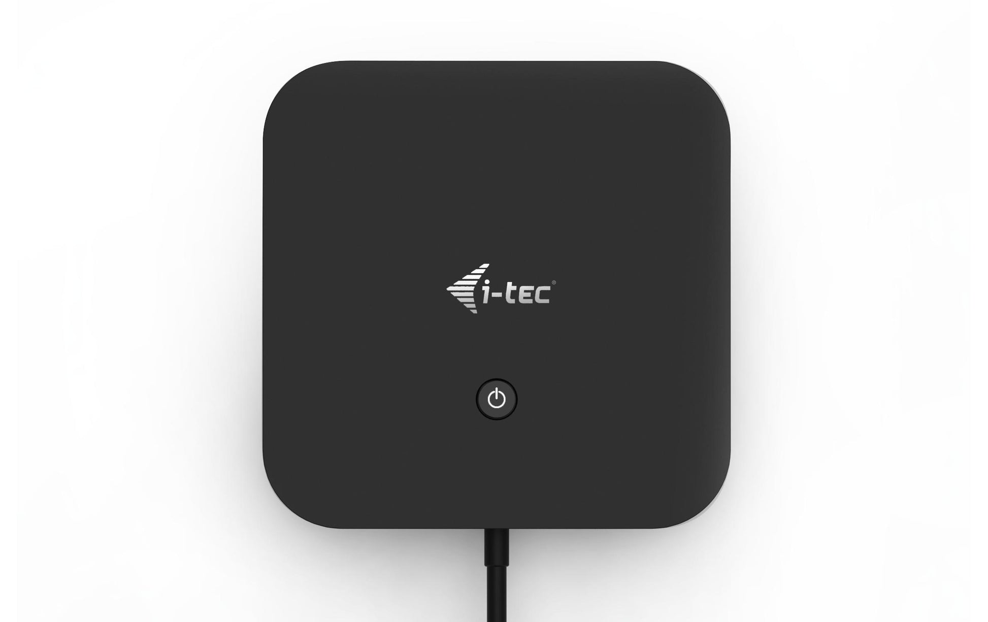 i-tec Dockingstation – USB-C, 1× DP, 1× HDMI, 5× USB-A, 2× USB-C, 100 W PD, GbE, 3,5 mm Audio, für Windows/Mac
