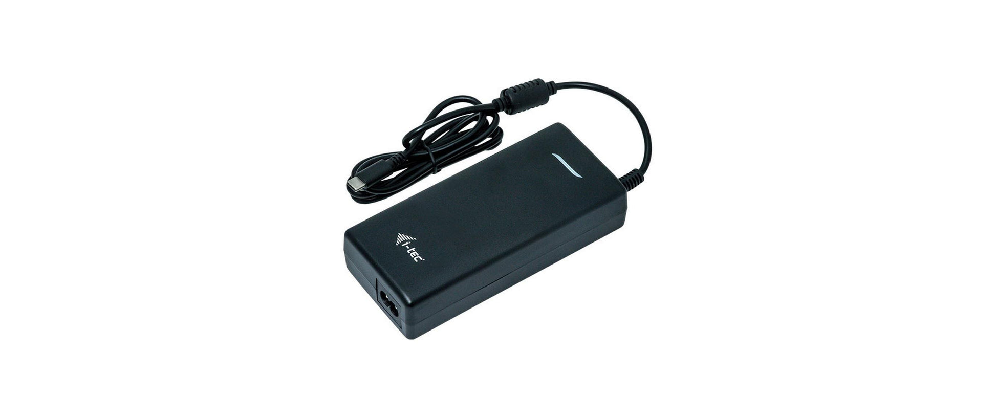 i-tec Dockingstation – USB-C, 2× DP, 5× USB-A, 2× USB-C, 100 W PD, GbE, 3,5 mm Audio, für Windows/Mac/Linux