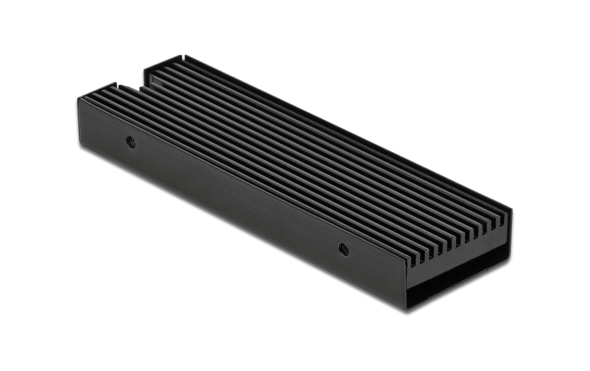 DeLOCK M.2-Kühlkörper 2280 – für M.2 SSD 2280