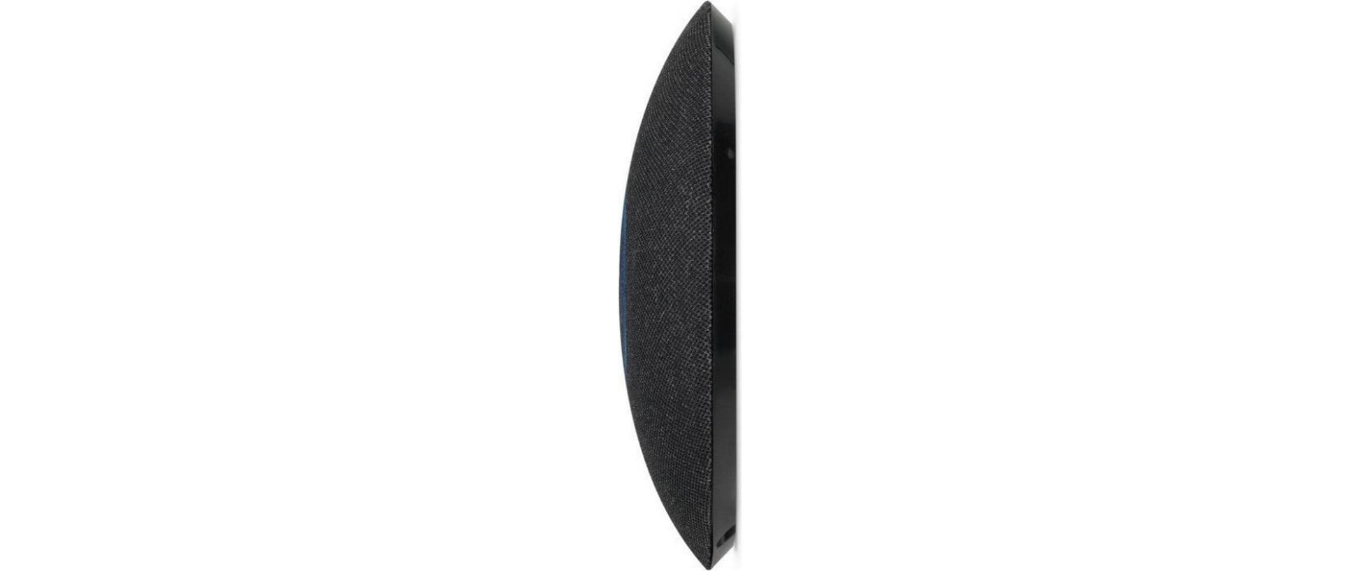 Ubiquiti Abdeckkappe für WLAN-Zugangspunkt – für UniFi nanoHD AP, Schwarz, 3×