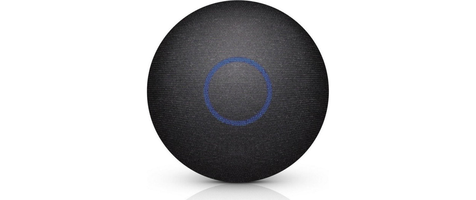 Ubiquiti Abdeckkappe für WLAN-Zugangspunkt – für UniFi nanoHD AP, Schwarz, 3×