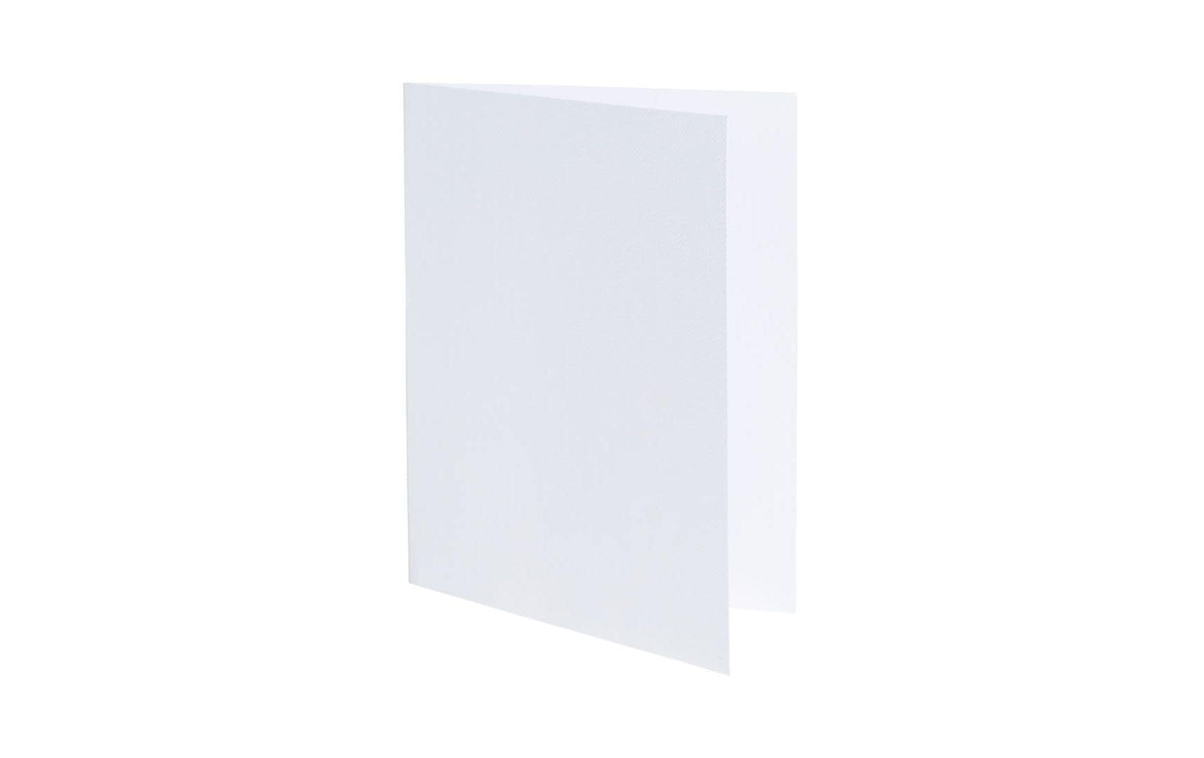 Cricut Kartenset – 12 Karten, 12 Einlagekarten – 107 × 139 mm – für Cricut Joy
