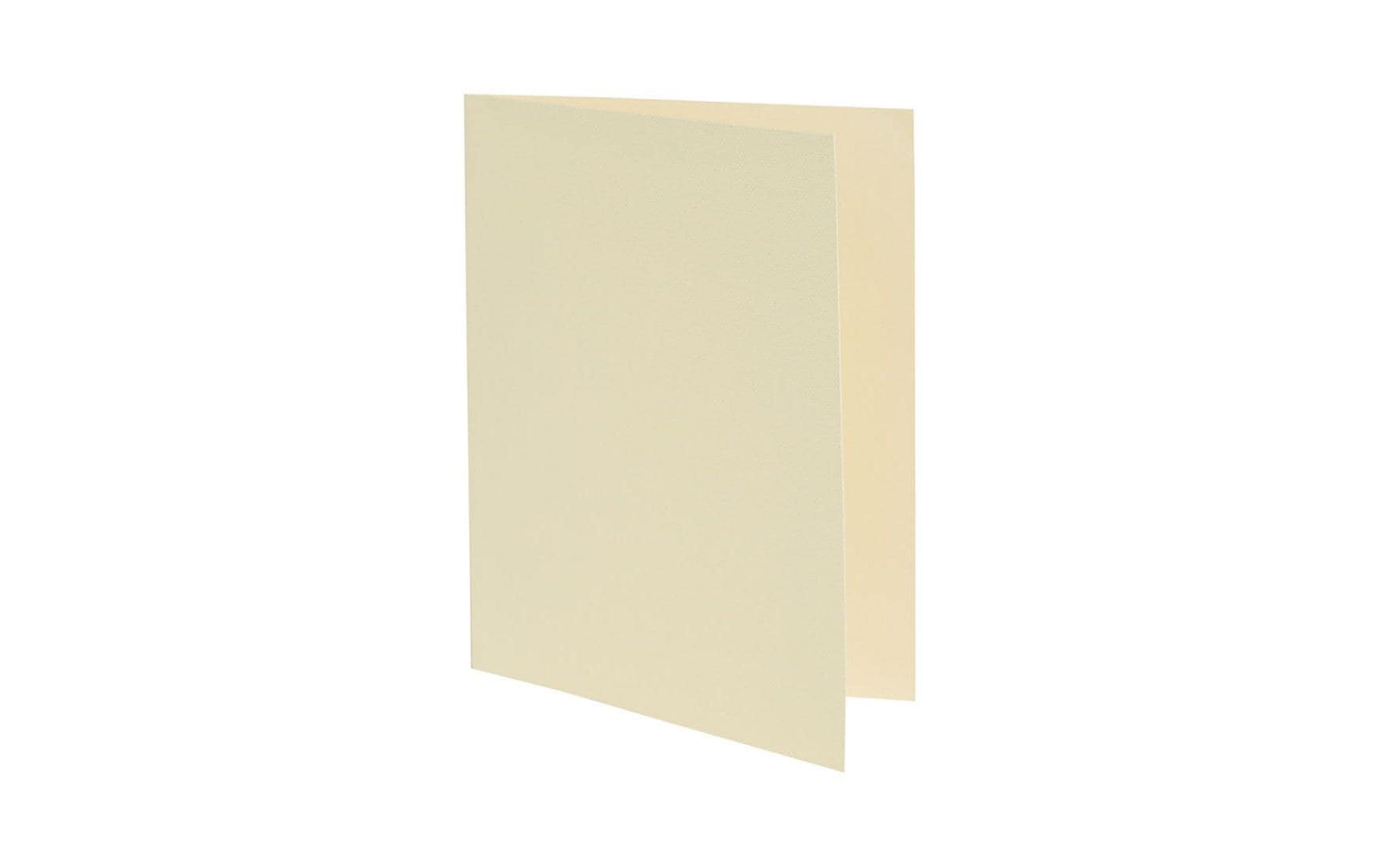 Cricut Kartenset – 12 Karten, 12 Einlagekarten – 107 × 139 mm – für Cricut Joy
