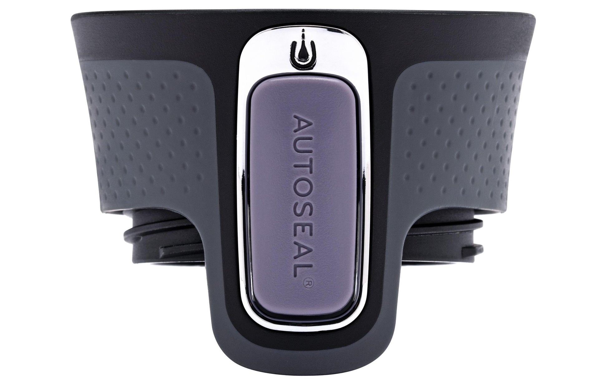 CONTIGO West Loop Thermobecher 470 ml – doppelwandig 5 h heiss/12 h kalt, Klappdeckel, Edelstahl