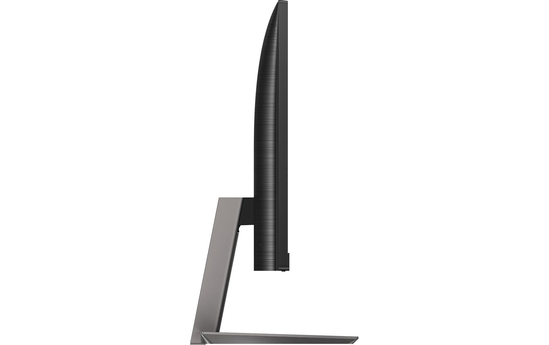 Philips 272E1GAJ/00 – Monitor, 27", VA, 144 Hz, 350 cd/m², FreeSync, Lautsprecher, VESA 100 × 100, Schwarz