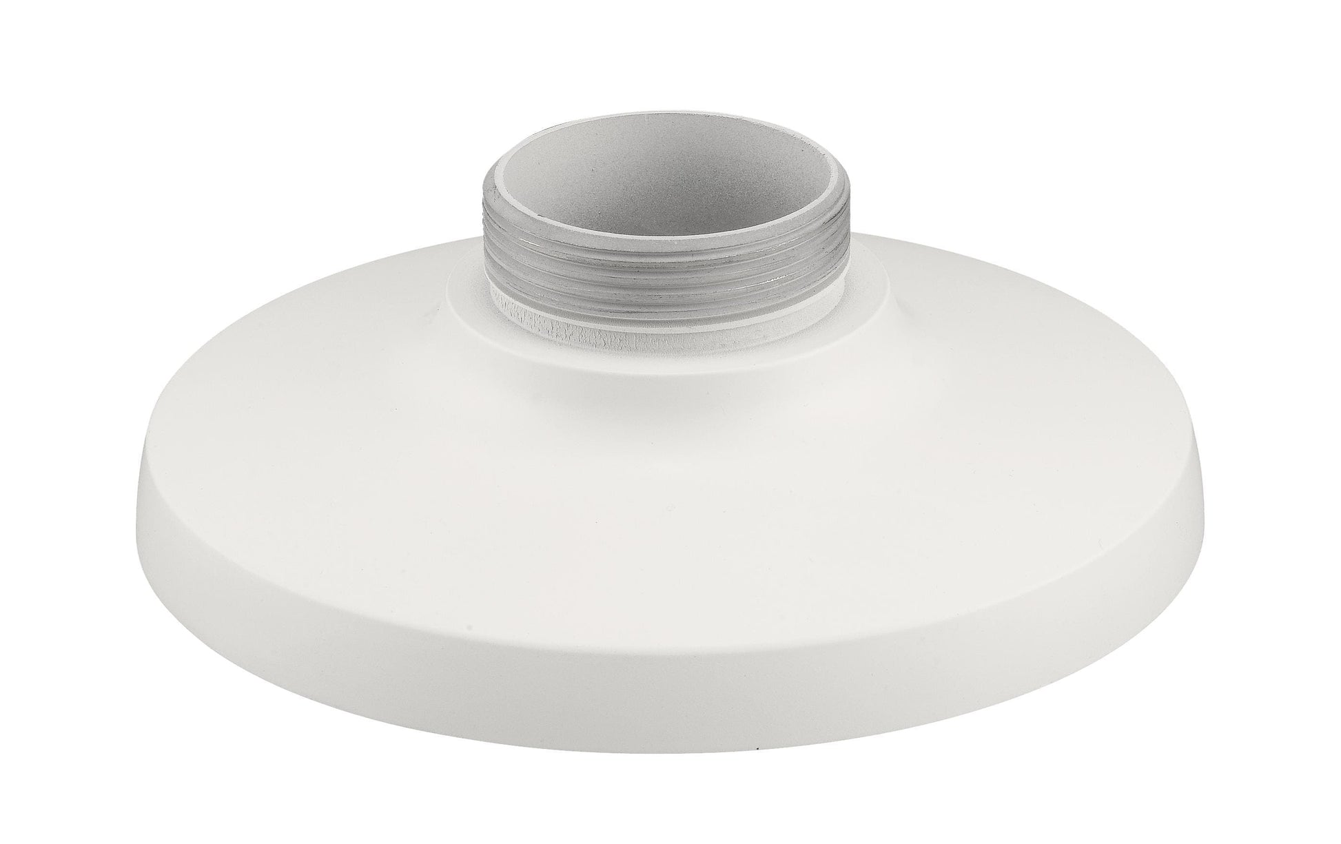 Hanwha Montageset SBP-300HM5 – für diverse Hanwha Kameras, Elfenbein