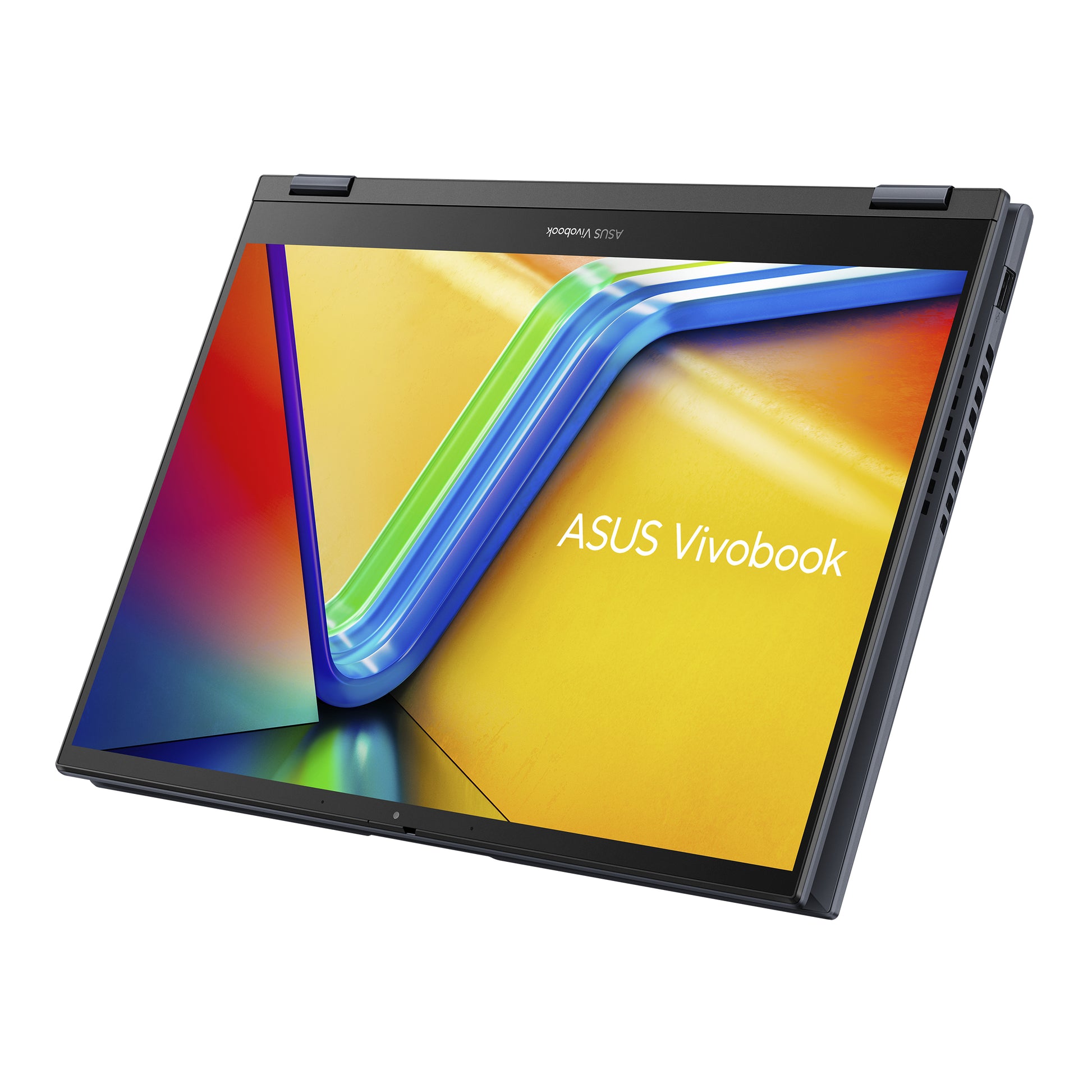 ASUS Vivobook S 14 Flip TN3402YA-LZ470W – 14" WUXGA Touch, Ryzen 7 7730U, 16 GB, 1 TB SSD, Win 11 Home