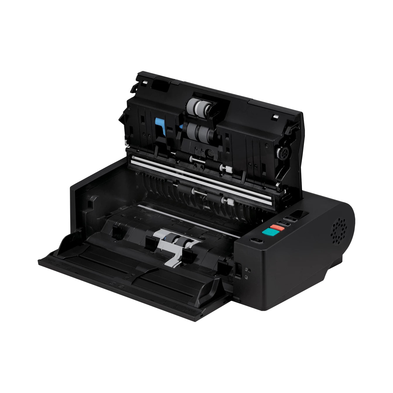 Canon IMAGEFORMULA DR-M140II – Dokumentenscanner, A4, Duplex