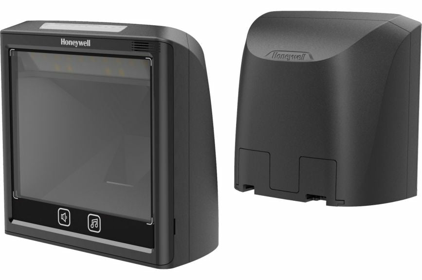 Honeywell Solaris XP 7990G – Barcodeleser – USB – Kit (ohne Netzteil)