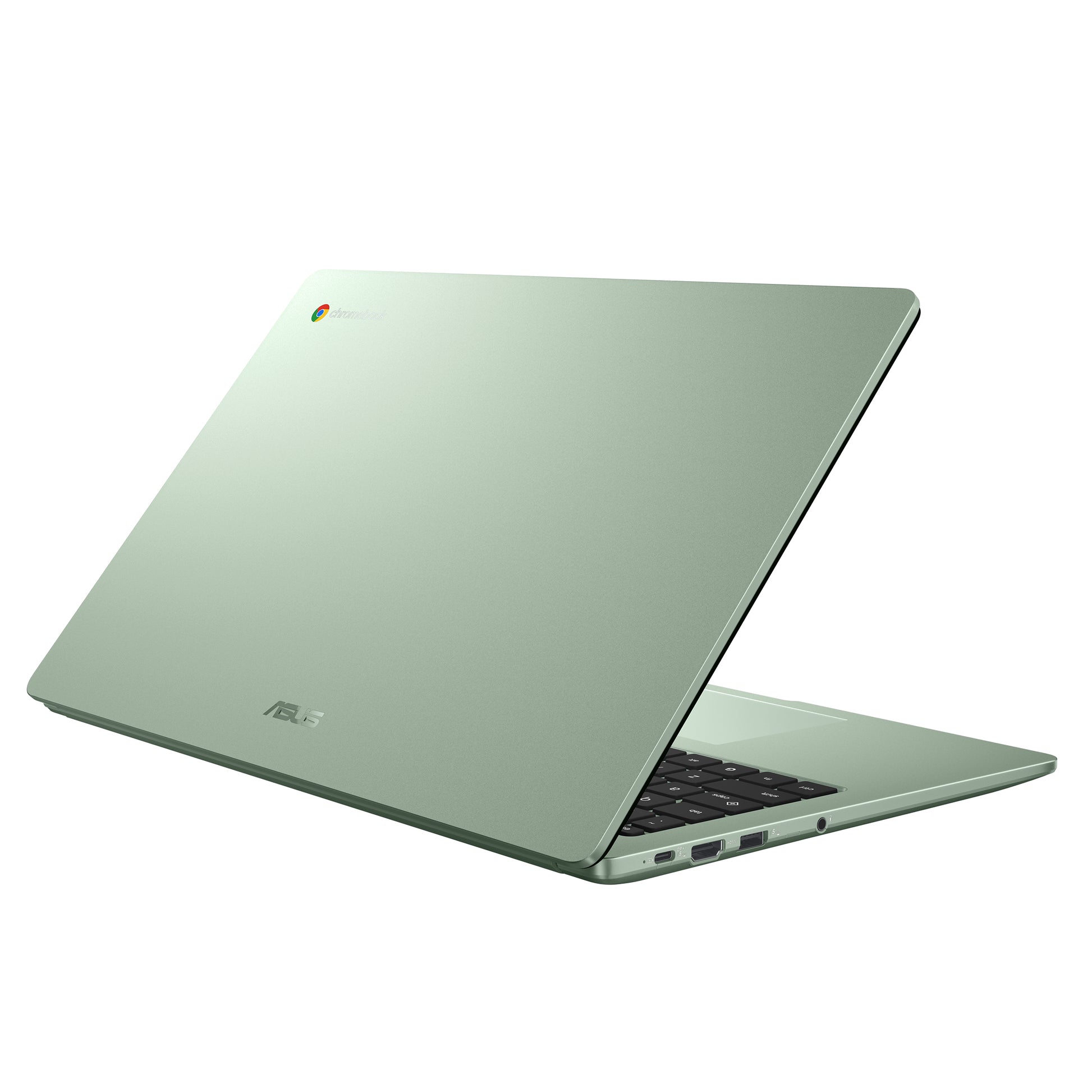 ASUS CX1505CKA-NJ0166 Chromebook – Wi‑Fi, Bluetooth – Netzstrom 100–240 V – 359,5 × 232,2 × 20,1 mm