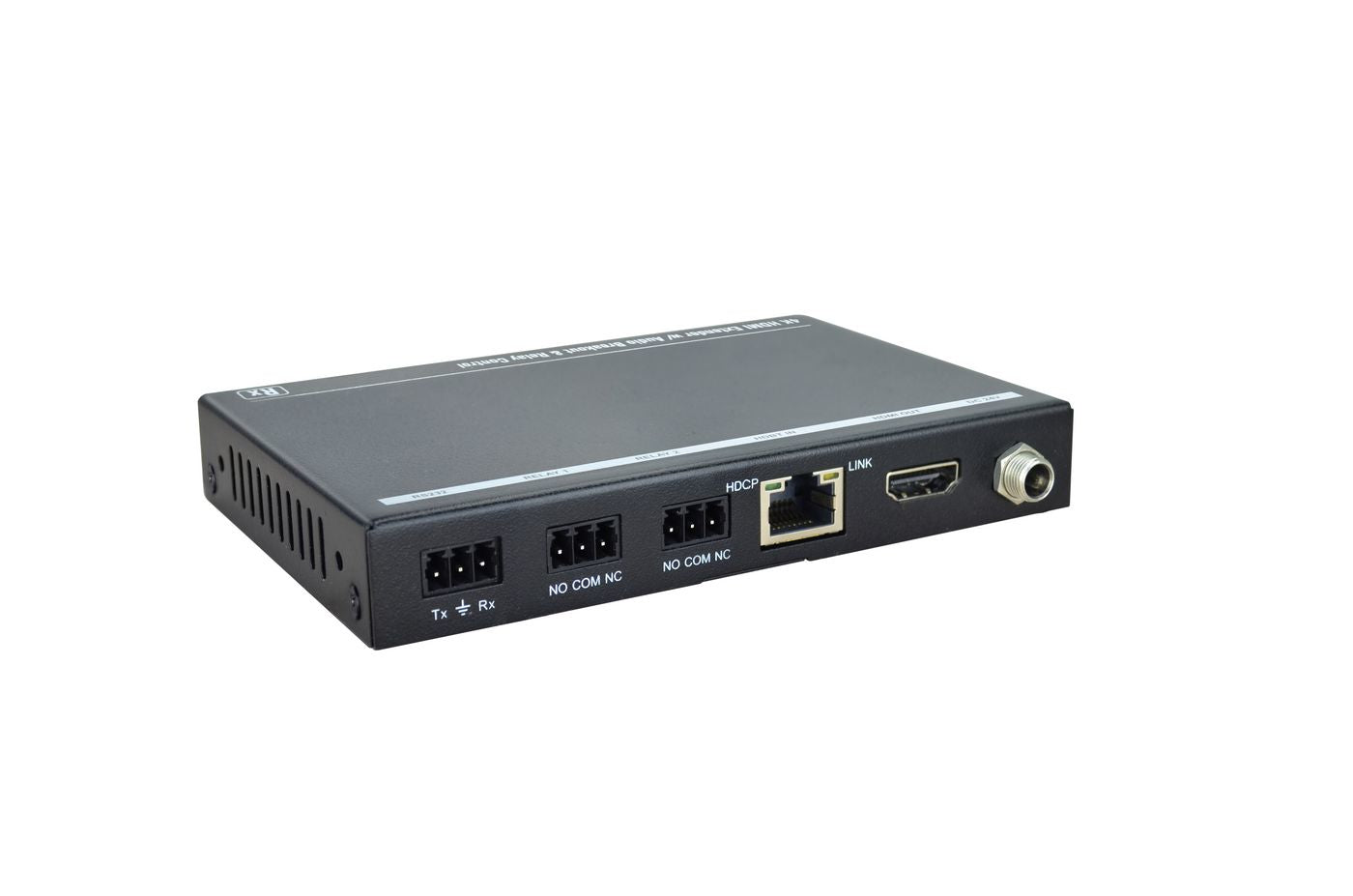 Vivolink HDBaseT-Extender-Set, HDMI, inkl. Relais