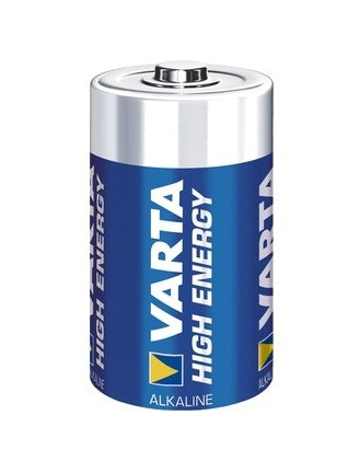 Varta Akku 1,5 V Alkali