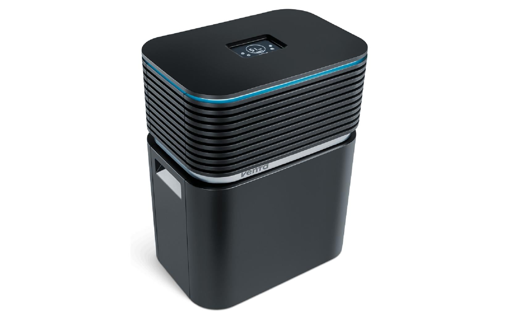 Venta Luftbefeuchter LW 74 WiFi – Verdunster, Tank 9 l, bis 90 m², Hygrostat