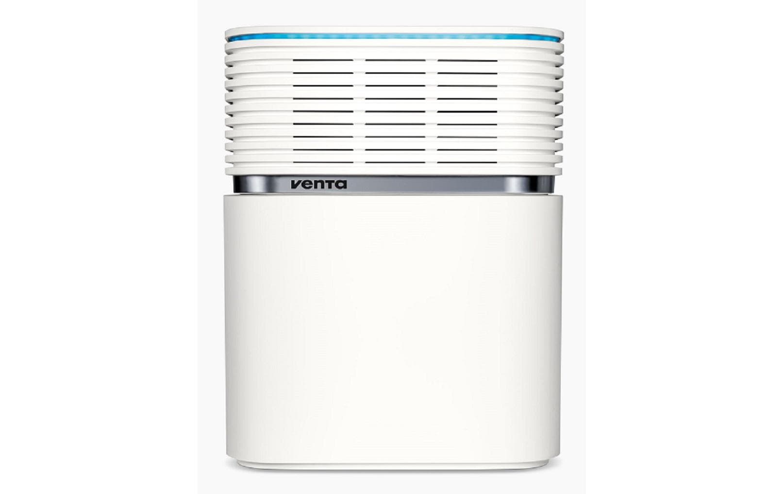 Venta Luftbefeuchter LW 74 WiFi – Verdunster, 9 l Tank, bis 90 m², Hygrostat, WLAN