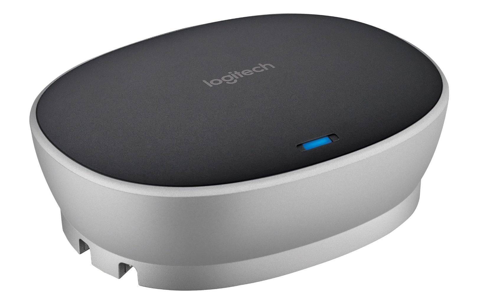 Logitech GROUP – Ersatz USB-Hub