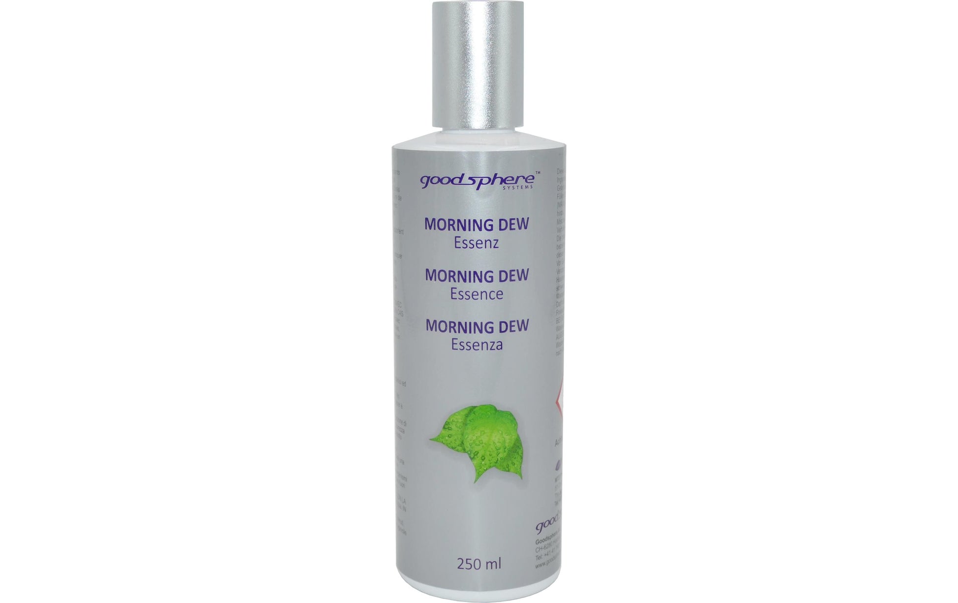 Goodsphere Morning Dew – Duftöl, 250 ml