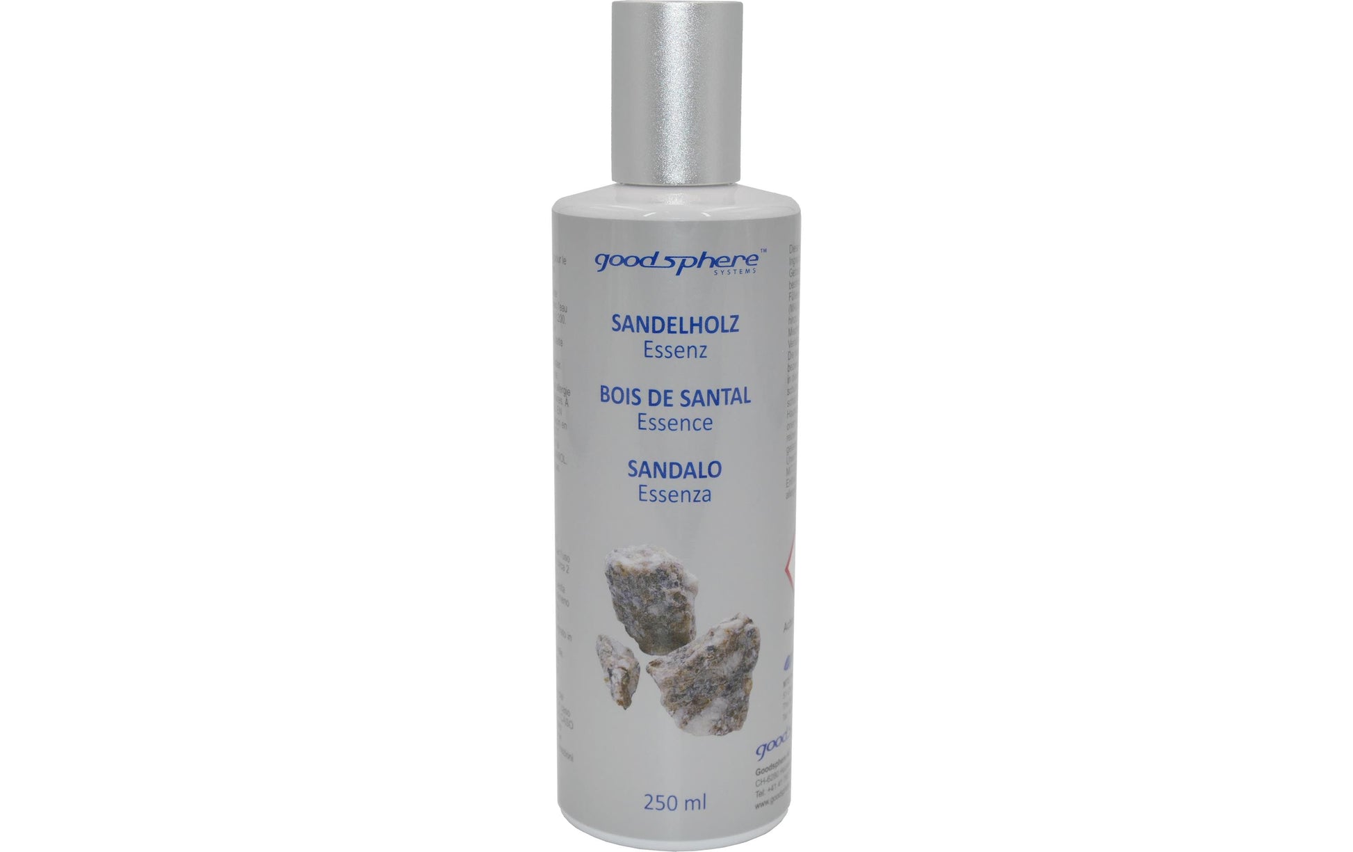 Goodsphere Sandelholz – Duftöl, 250 ml